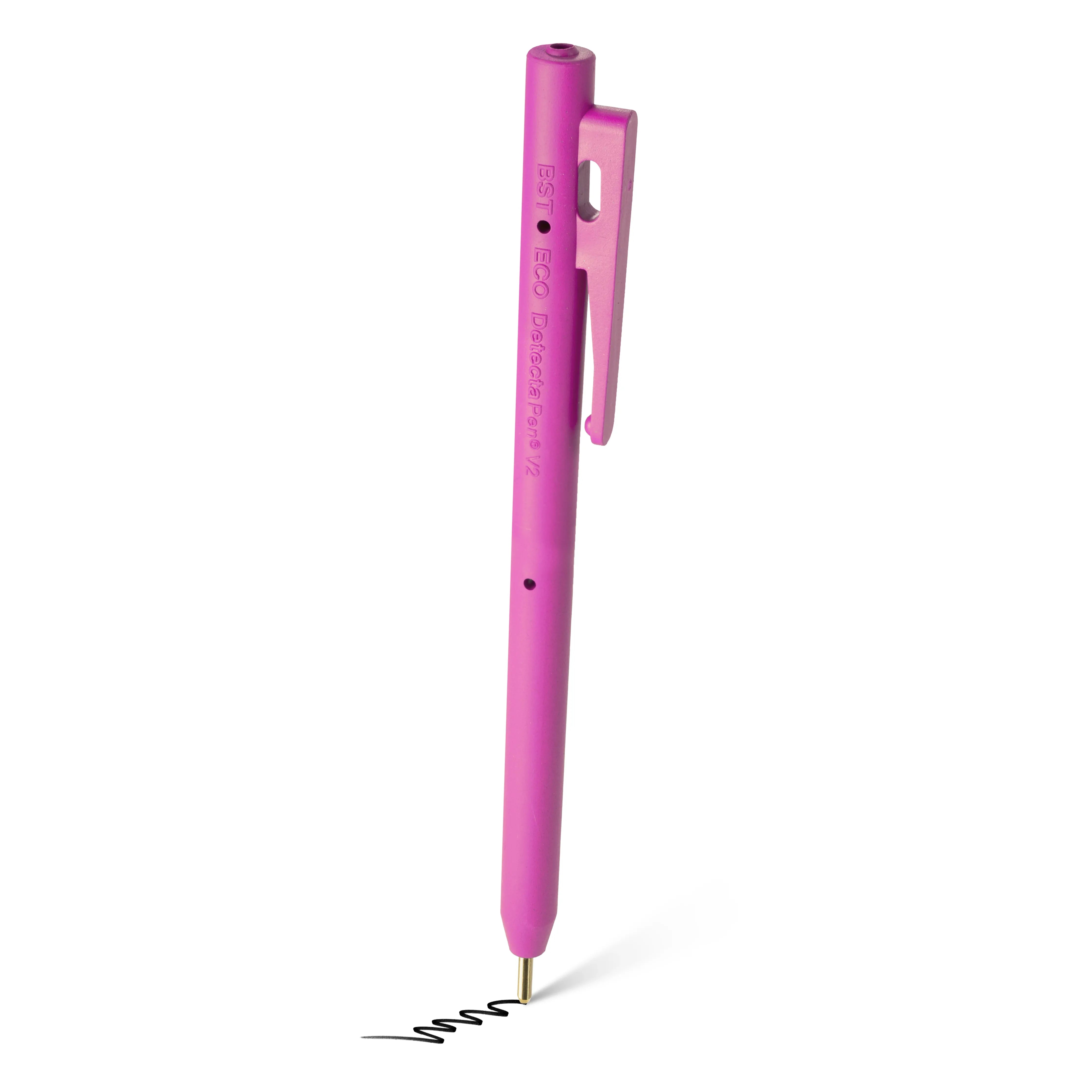 ECO2 Detectable Stick Pens