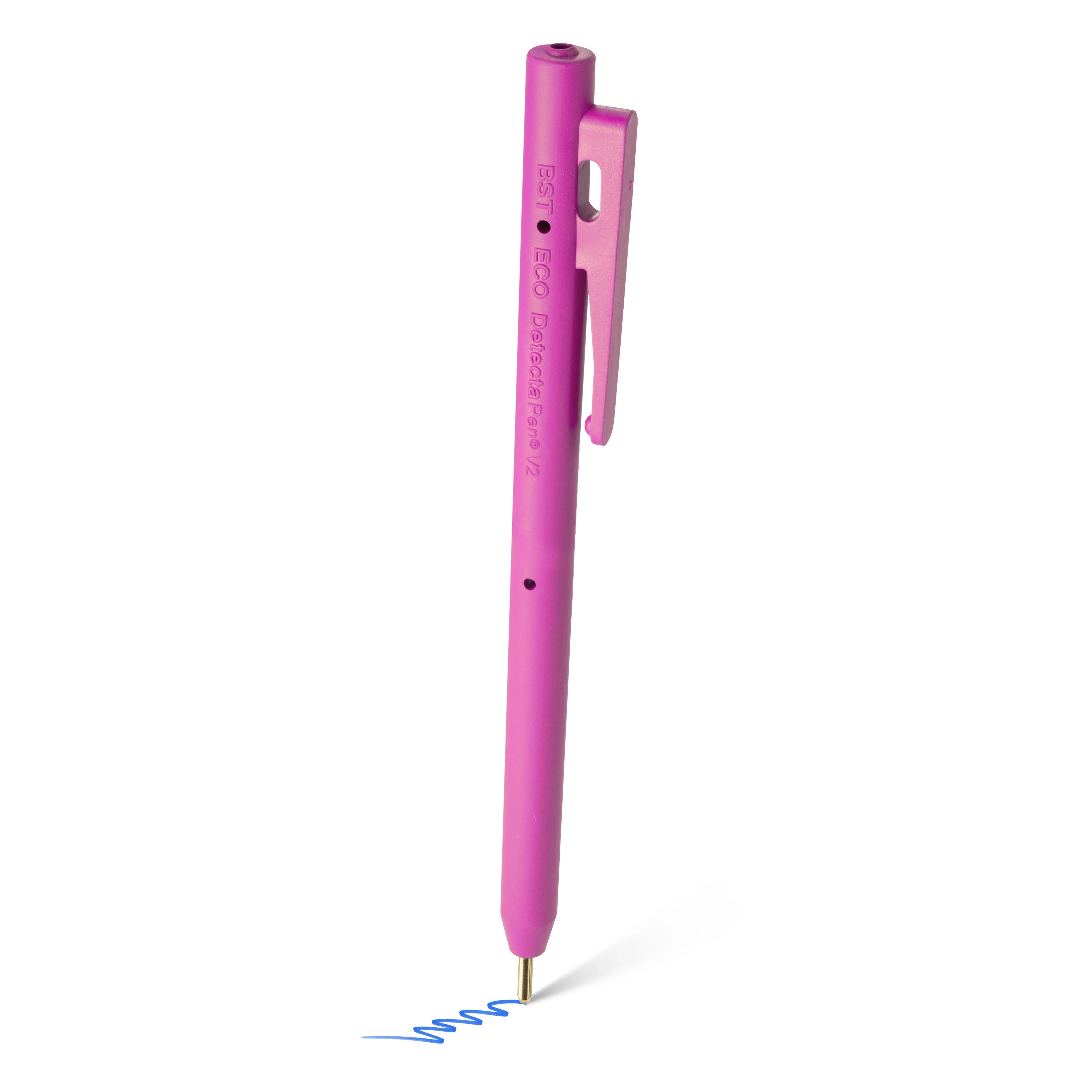 ECO2 Detectable Stick Pens