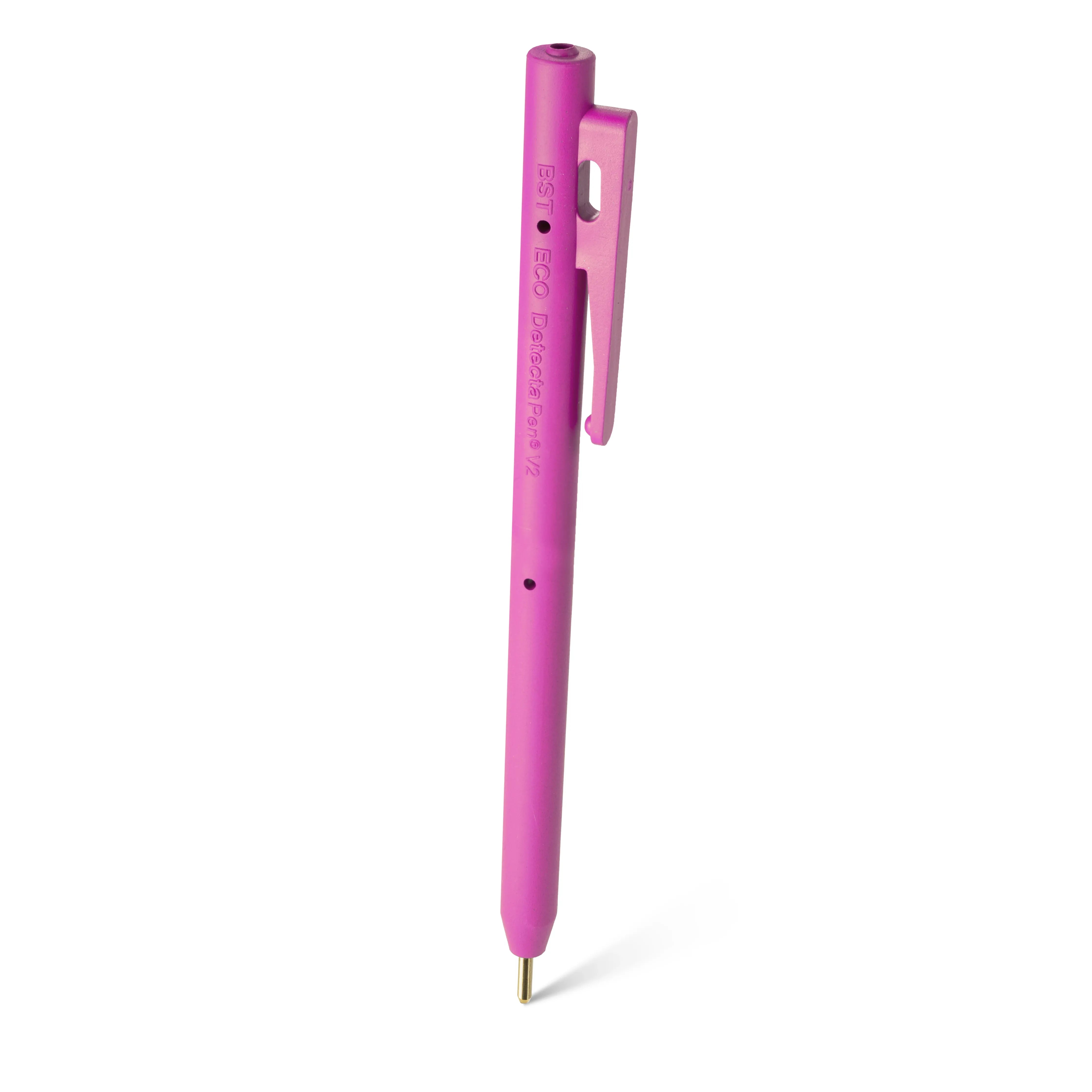 ECO2 Detectable Stick Pens