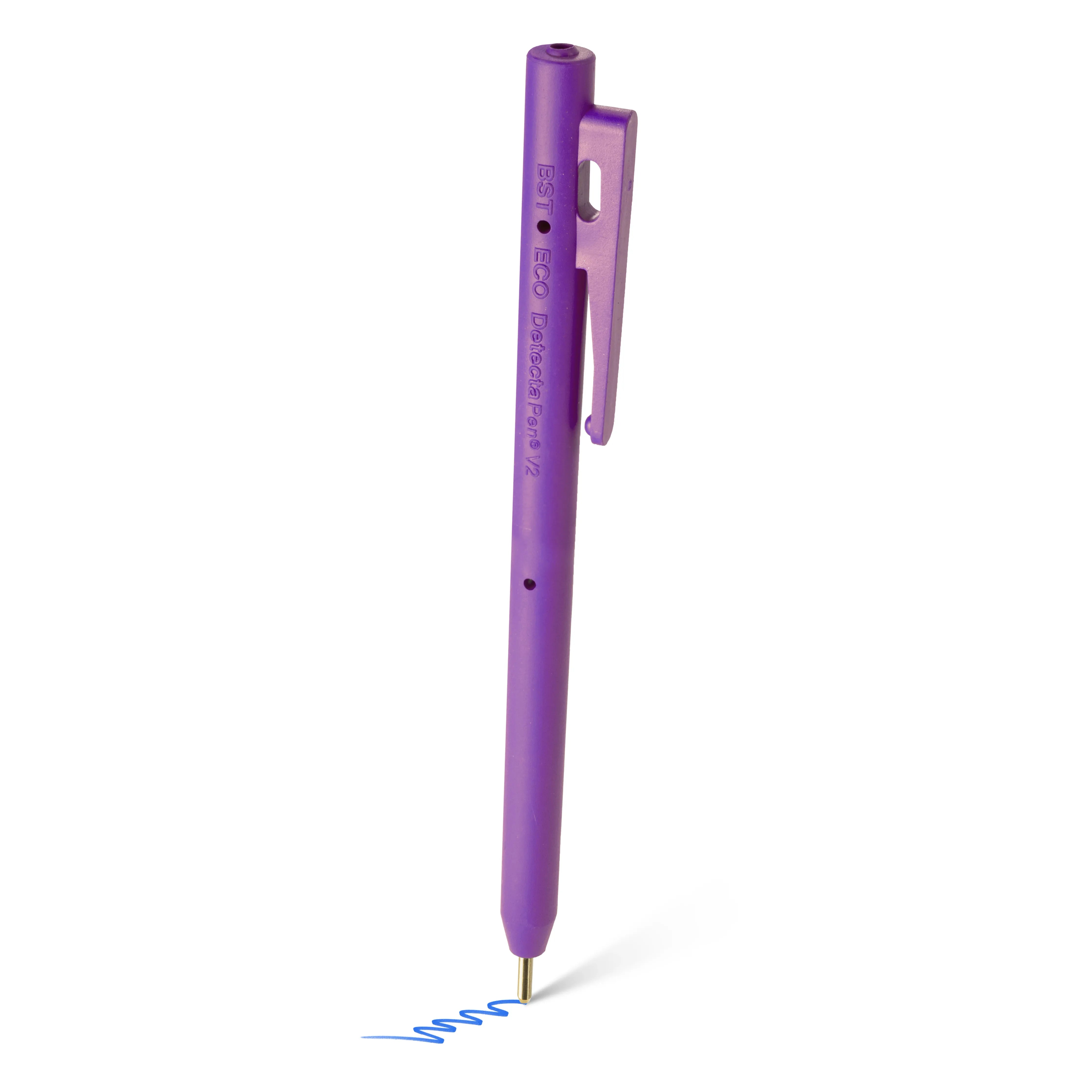 ECO2 Detectable Stick Pens