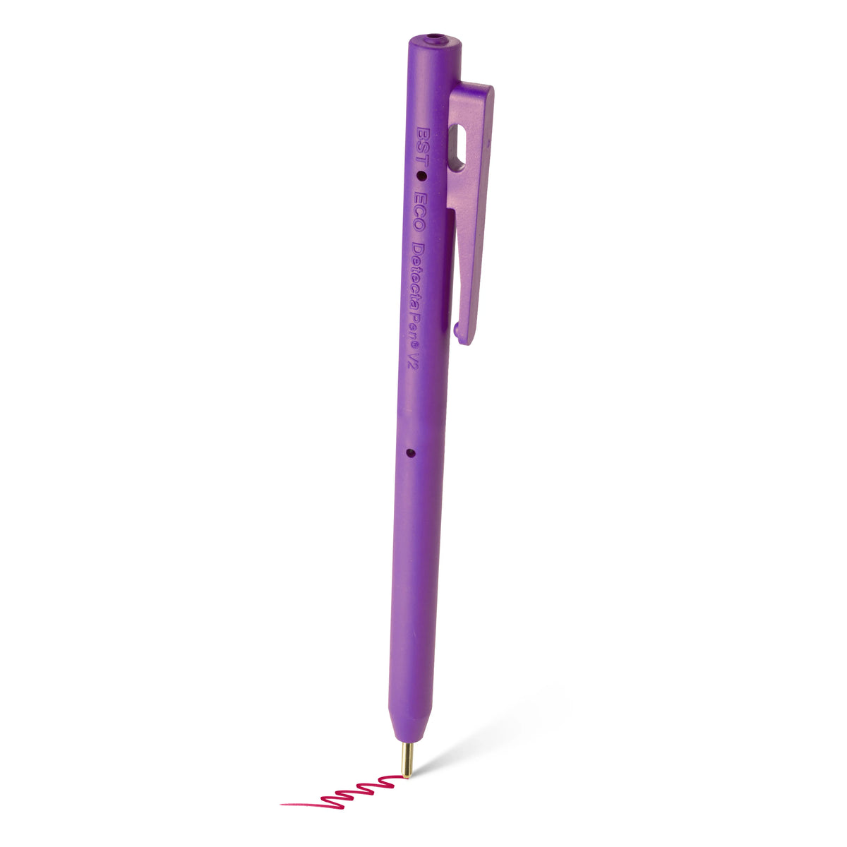 ECO2 Detectable Stick Pens