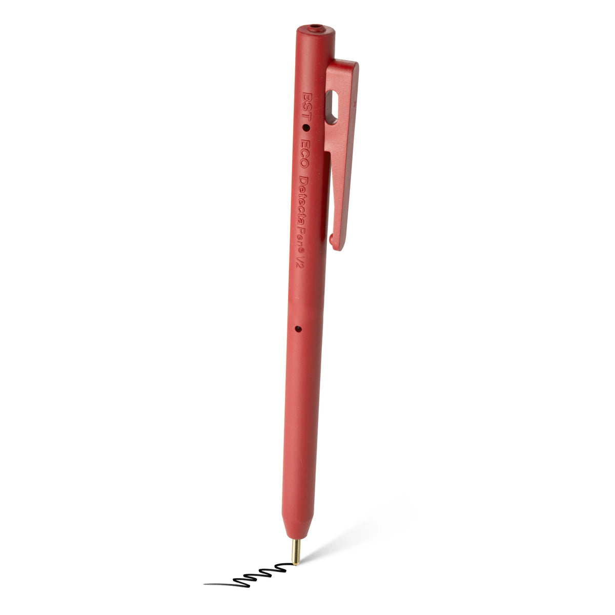 ECO2 Detectable Stick Pens