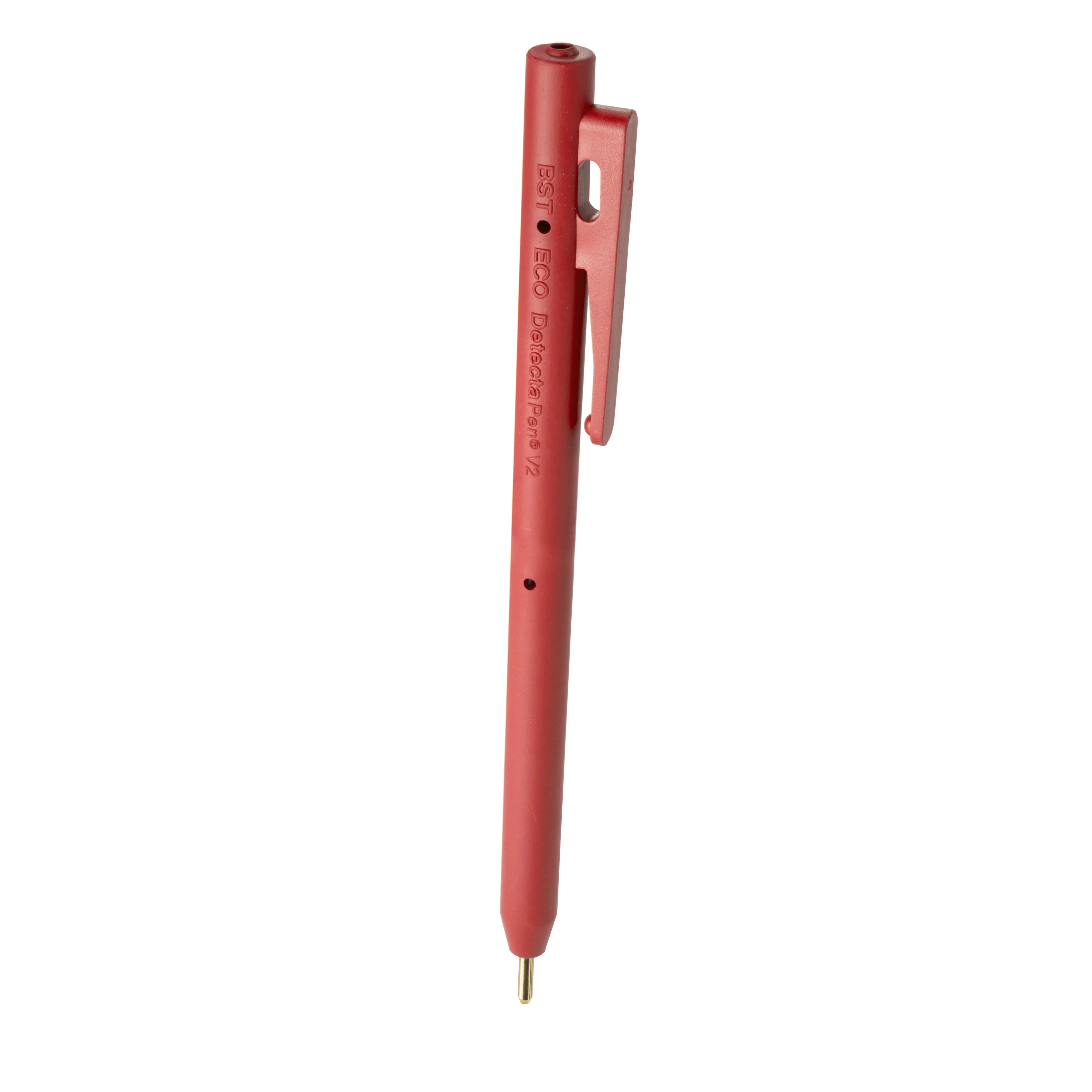 ECO2 Detectable Stick Pens