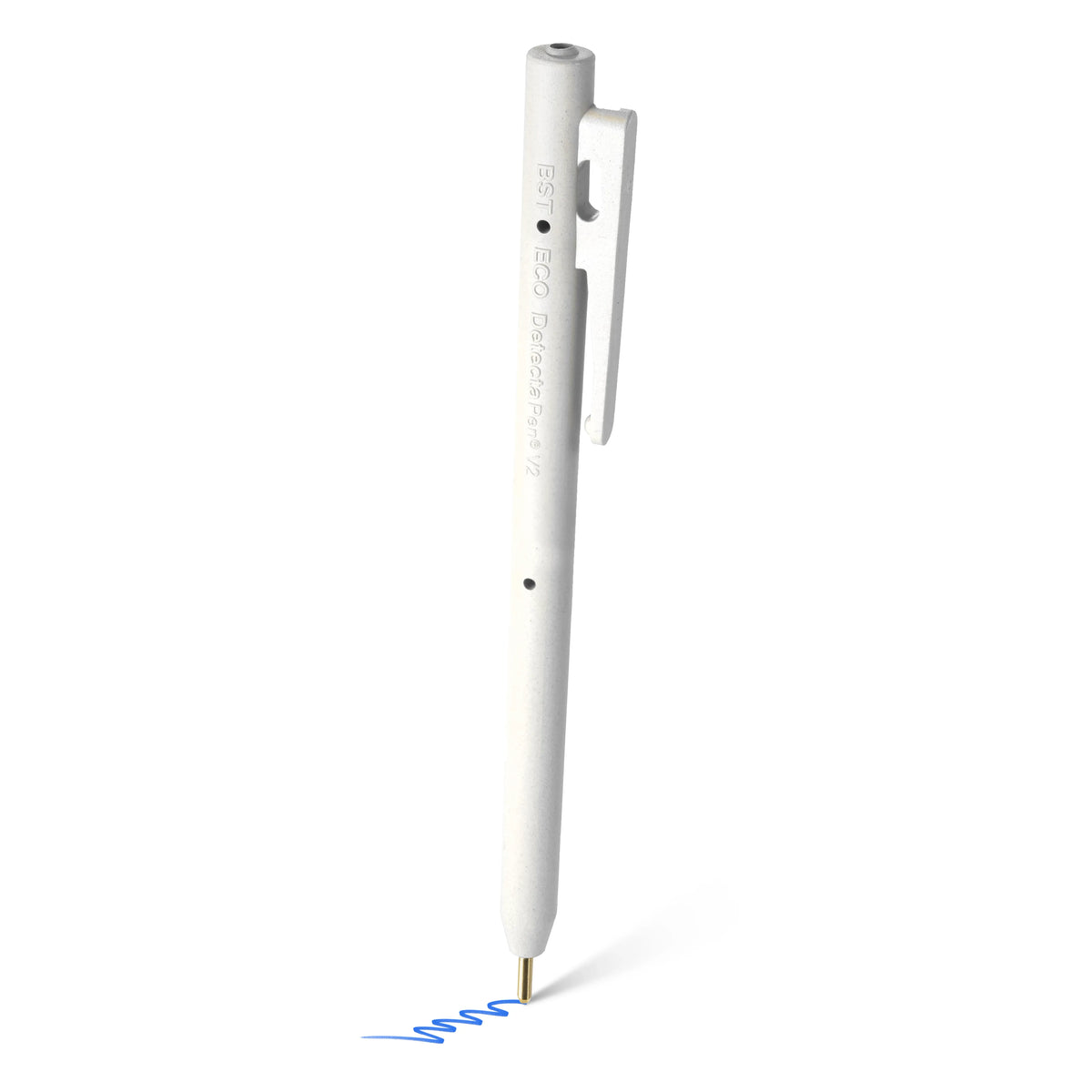 ECO2 Detectable Stick Pens