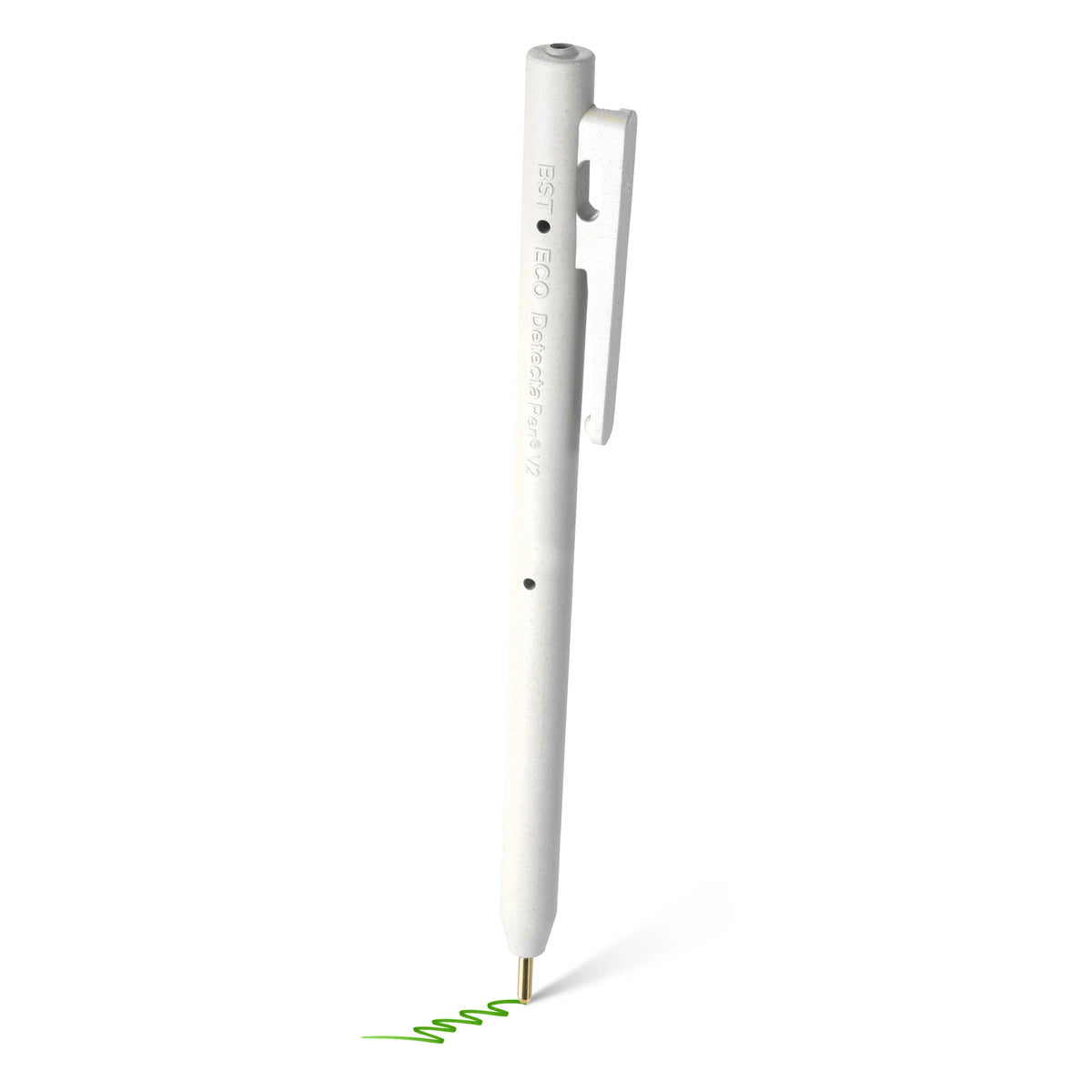 ECO2 Detectable Stick Pens