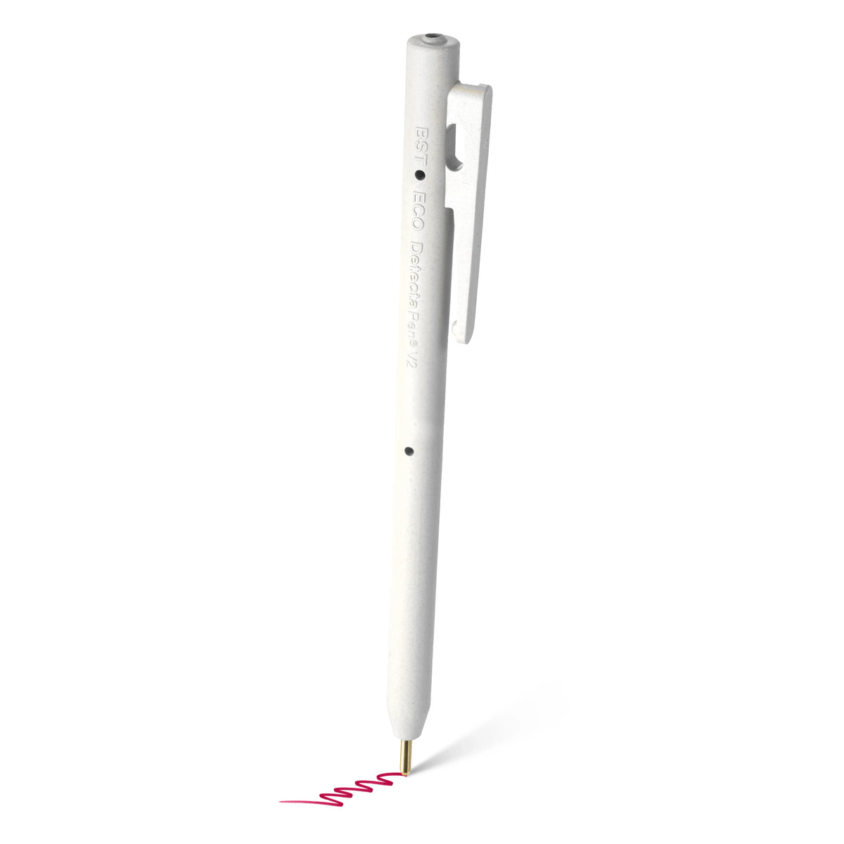 ECO2 Detectable Stick Pens