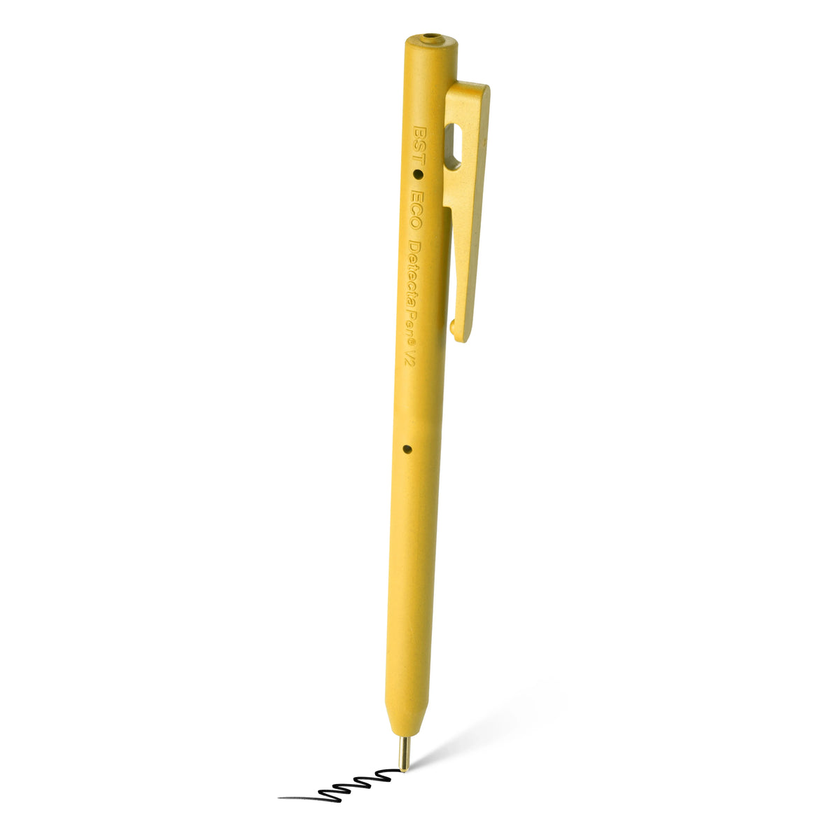ECO2 Detectable Stick Pens