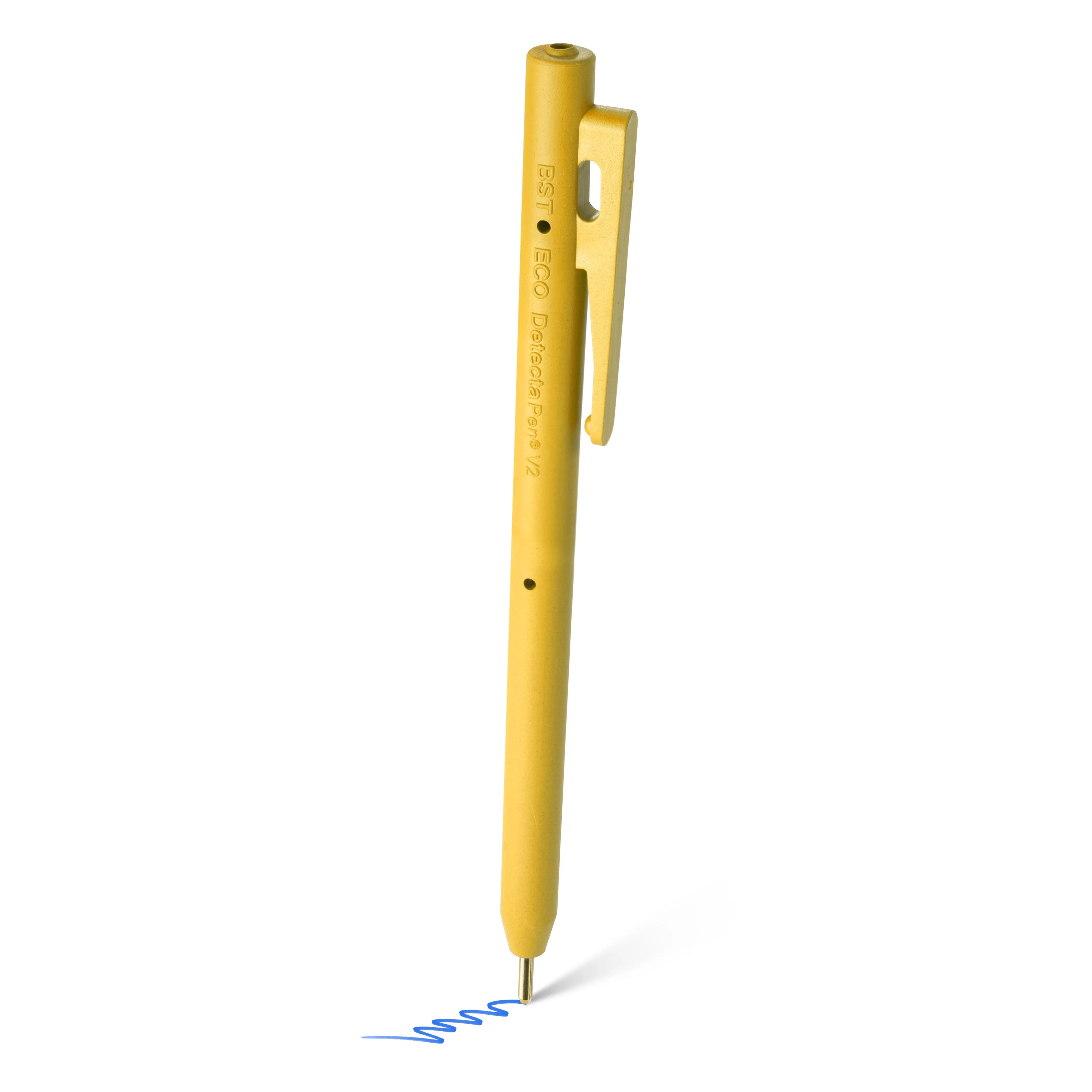 ECO2 Detectable Stick Pens