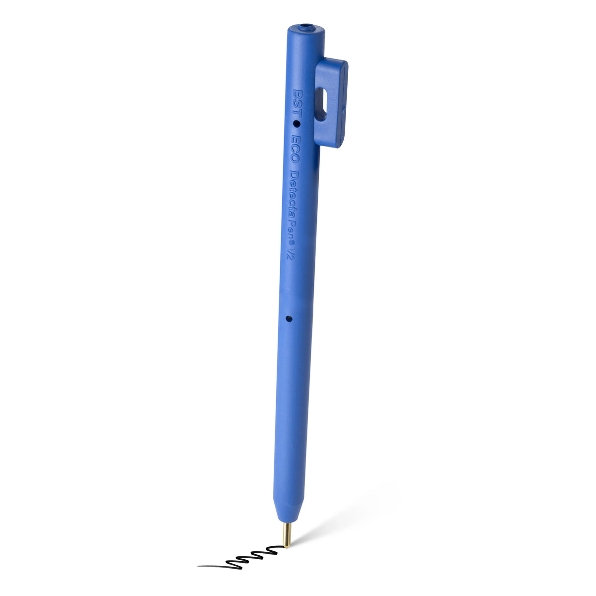 ECO2 Detectable Stick Pens