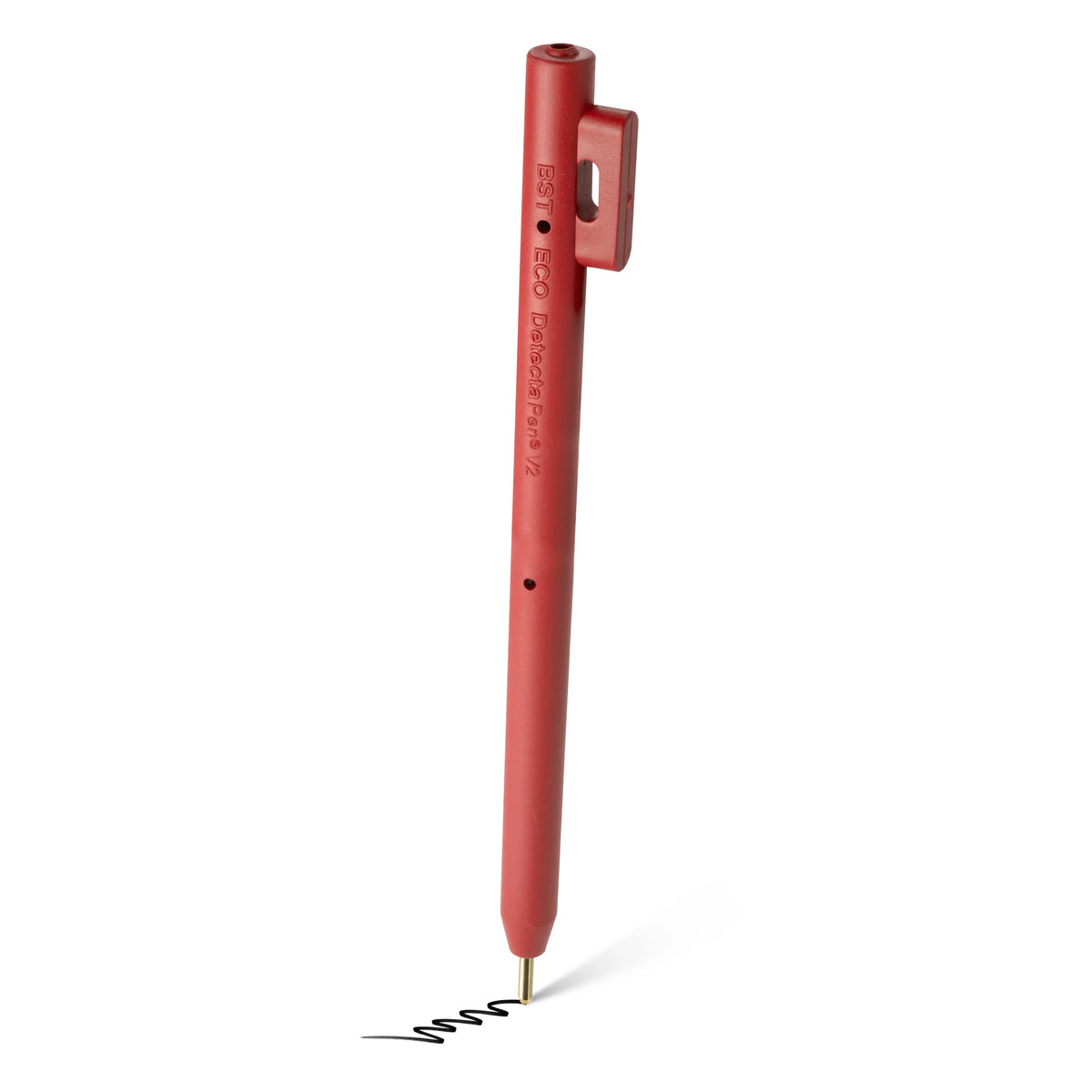 ECO2 Detectable Stick Pens