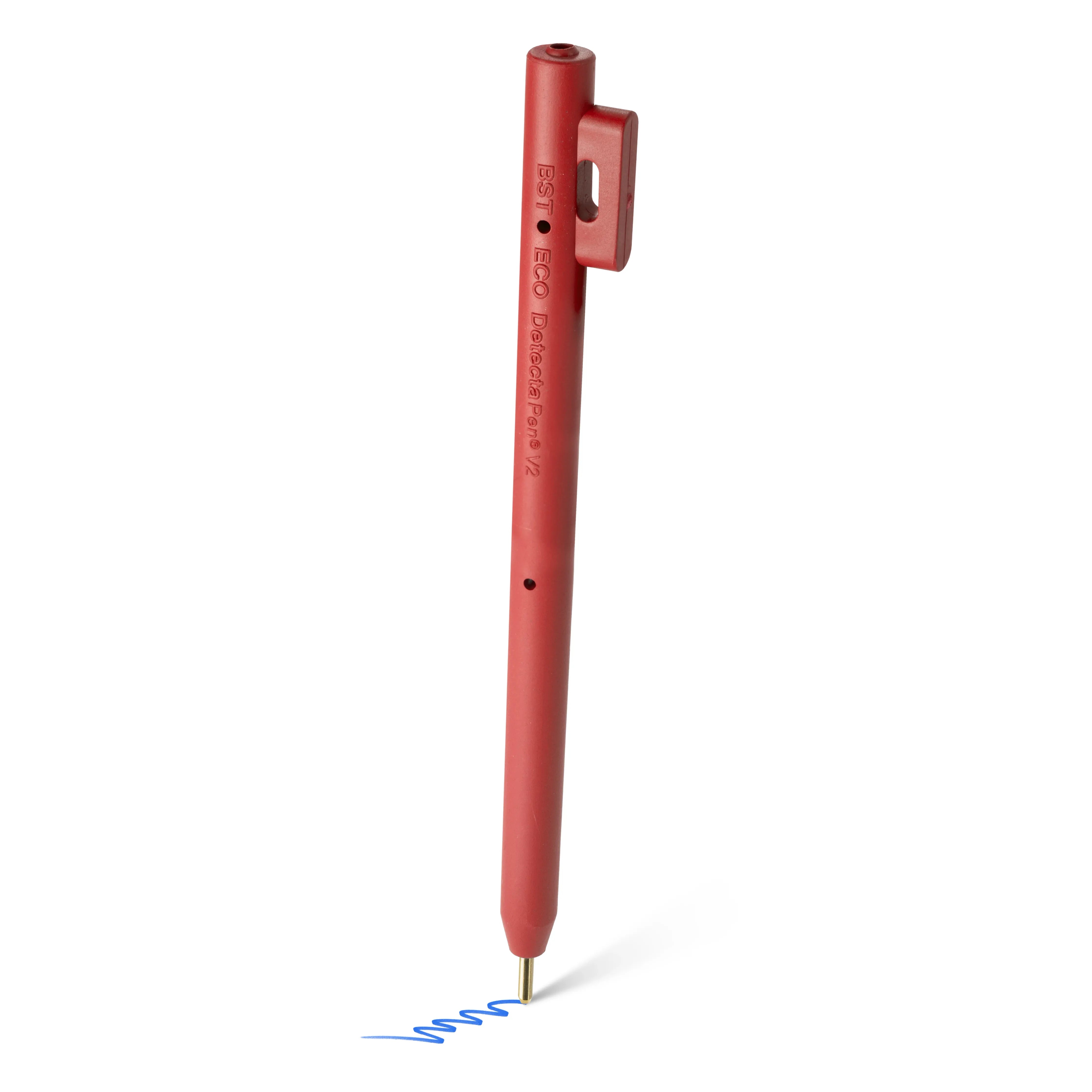 ECO2 Detectable Stick Pens