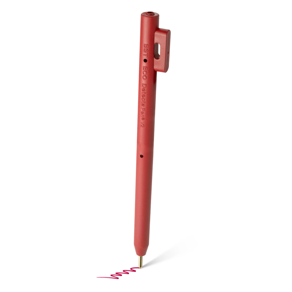 ECO2 Detectable Stick Pens
