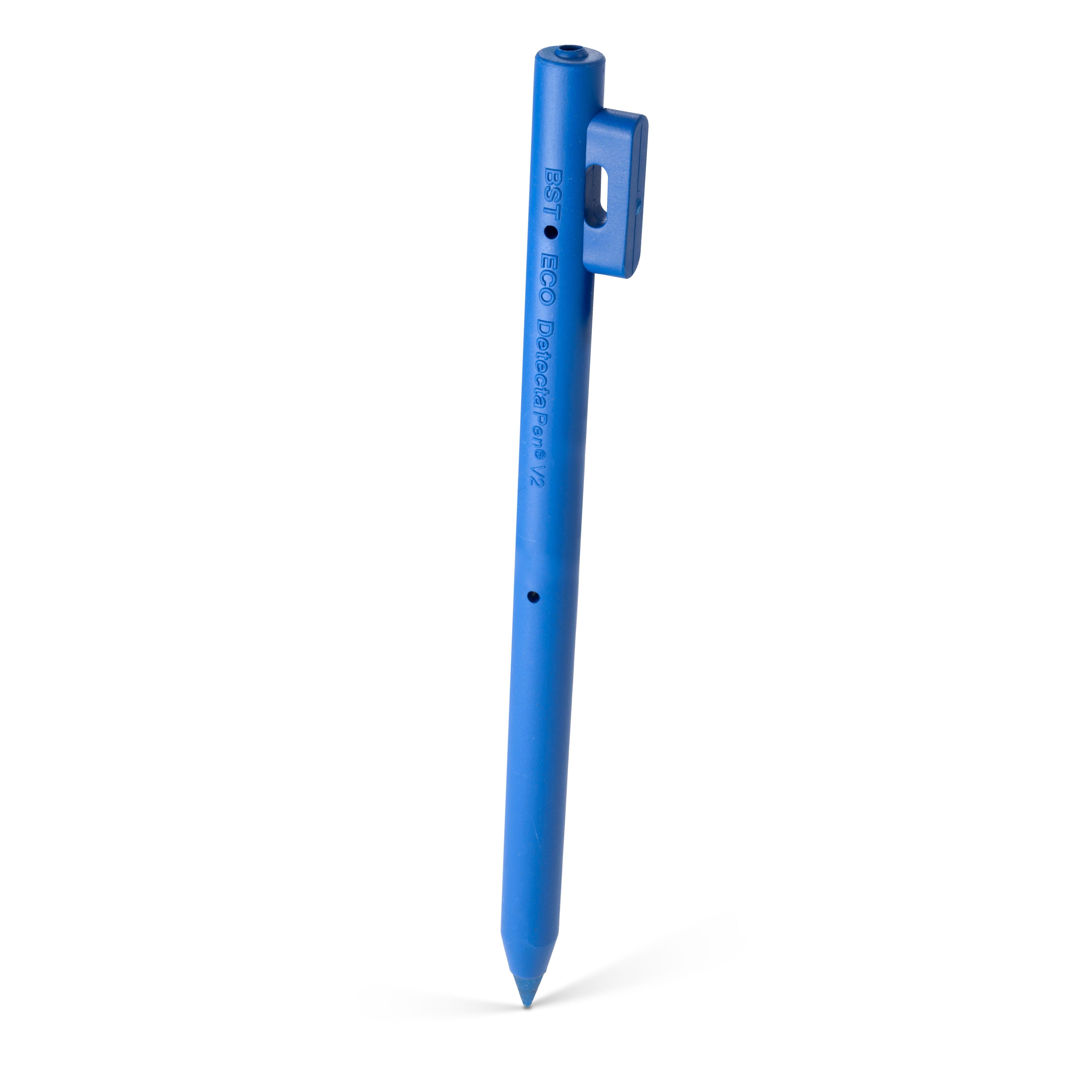 Detectable PDA Stylus