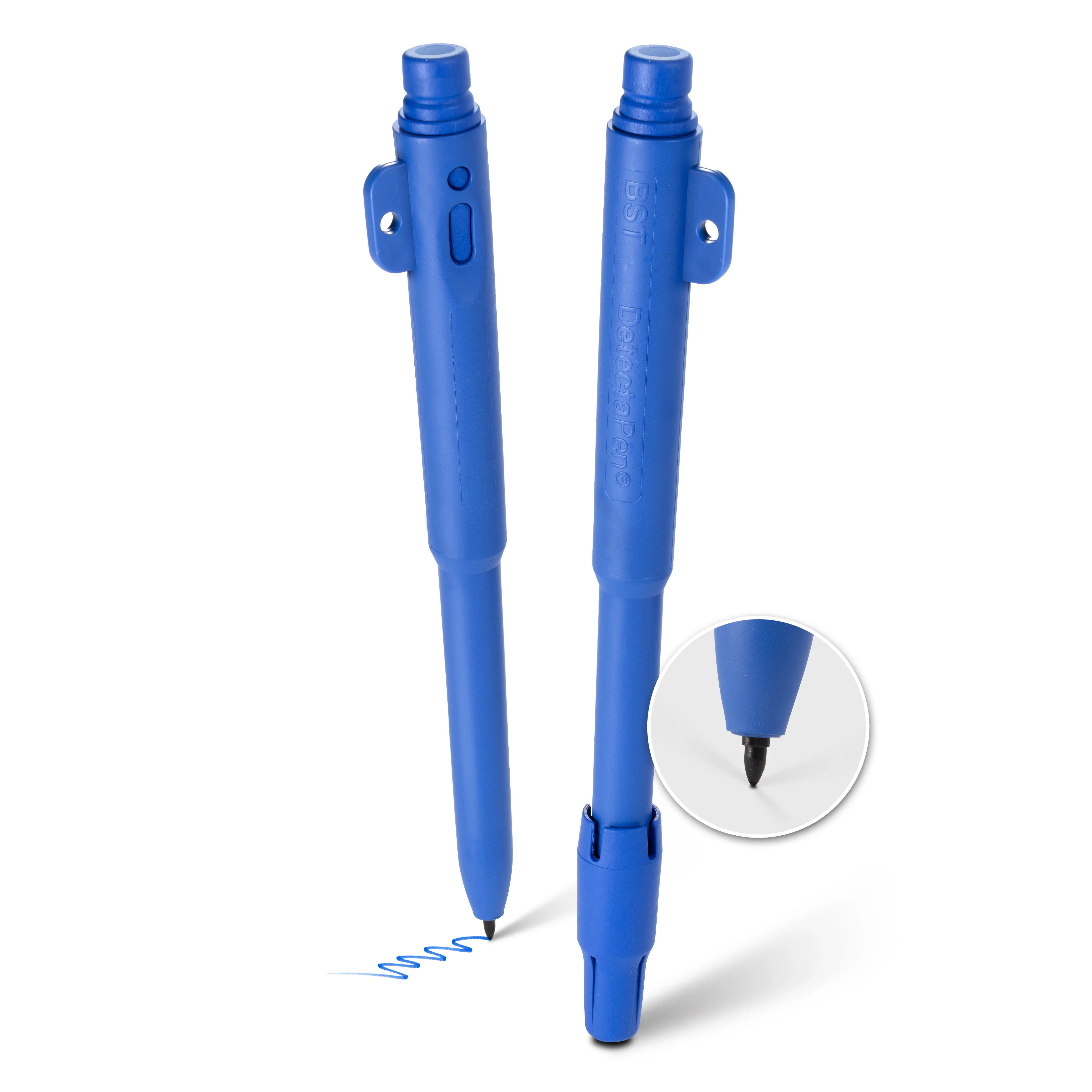 F700 Metal Detectable Felt Tip Pen
