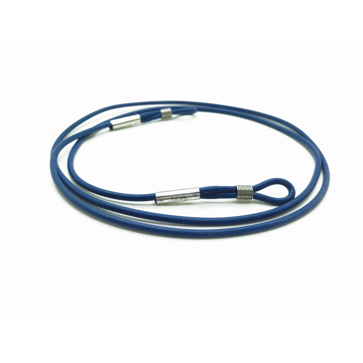 Metal Detectable Glasses Cord