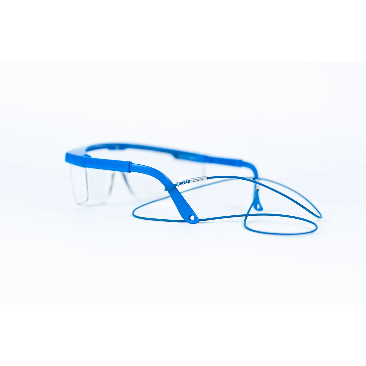 Metal Detectable Glasses Cord