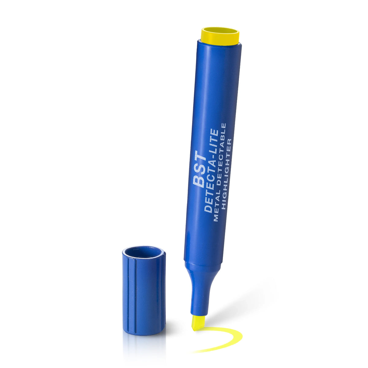Detectable Highlighter