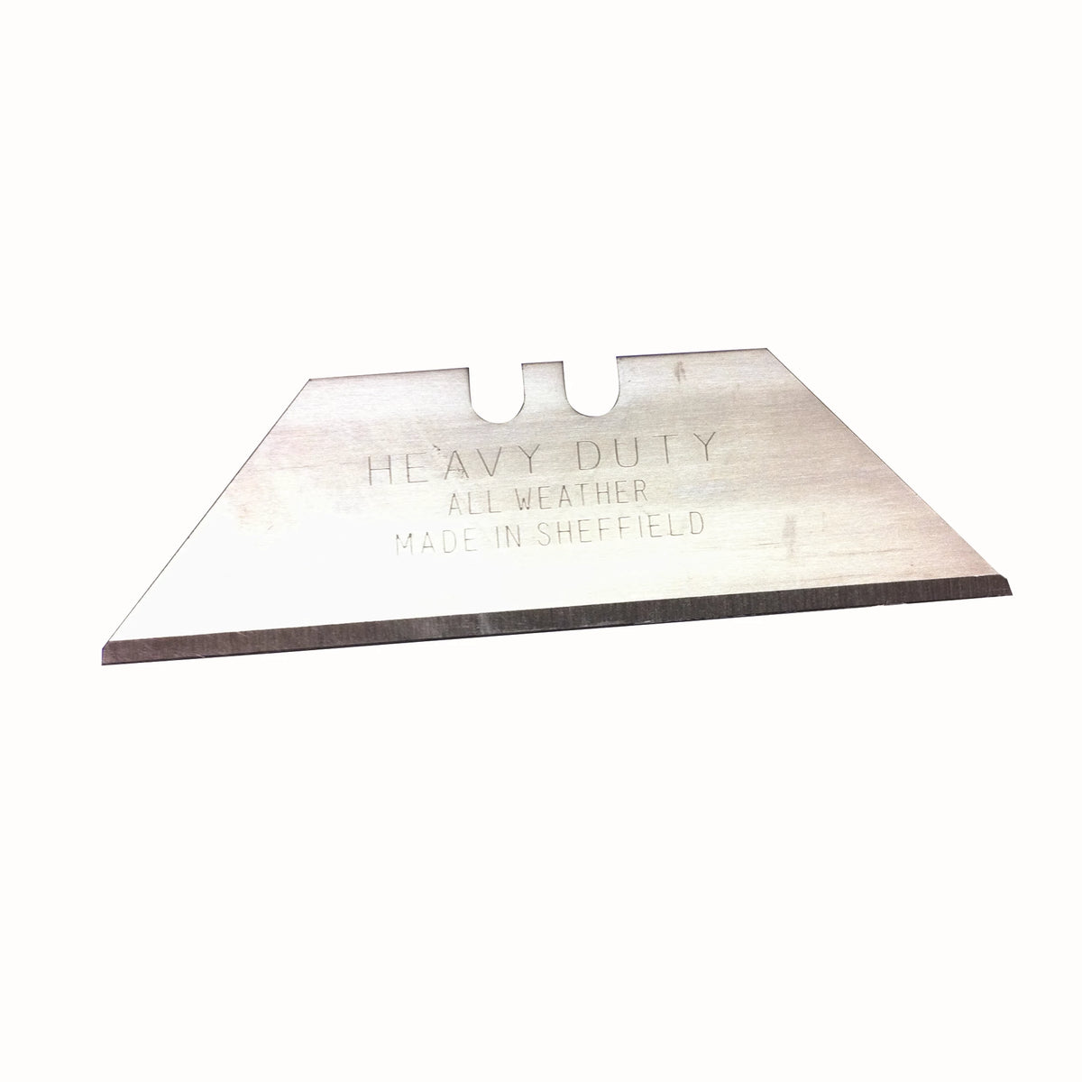 ReAkta Detectable Safety Knife