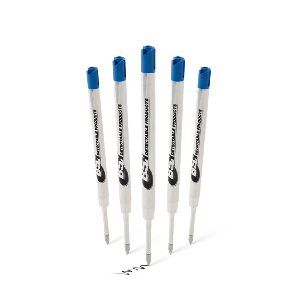 Stainless Steel Pen Refills