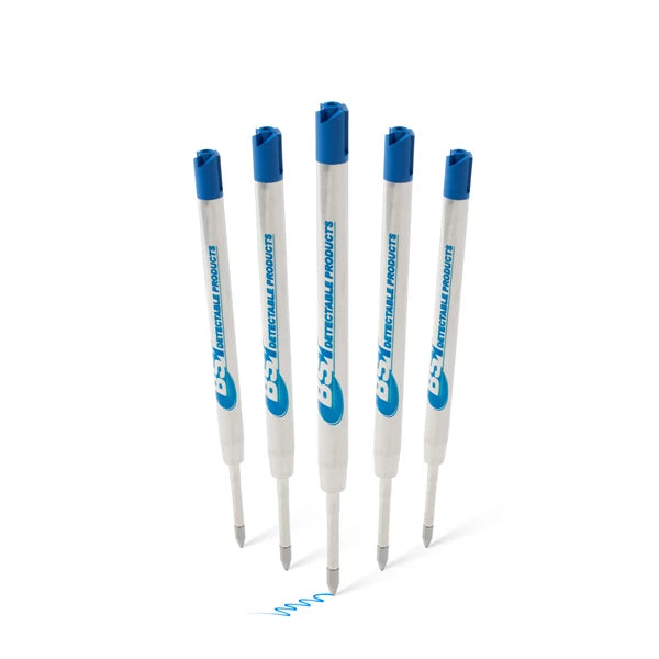 Stainless Steel Pen Refills