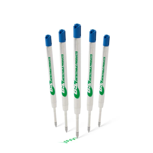 Stainless Steel Pen Refills