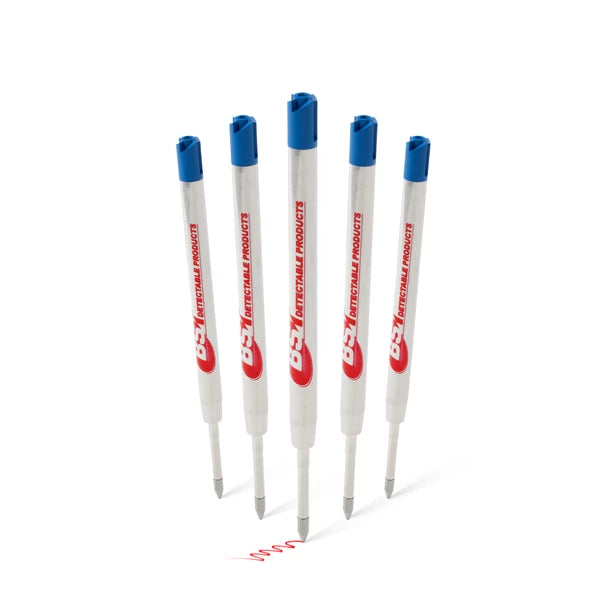 Stainless Steel Pen Refills