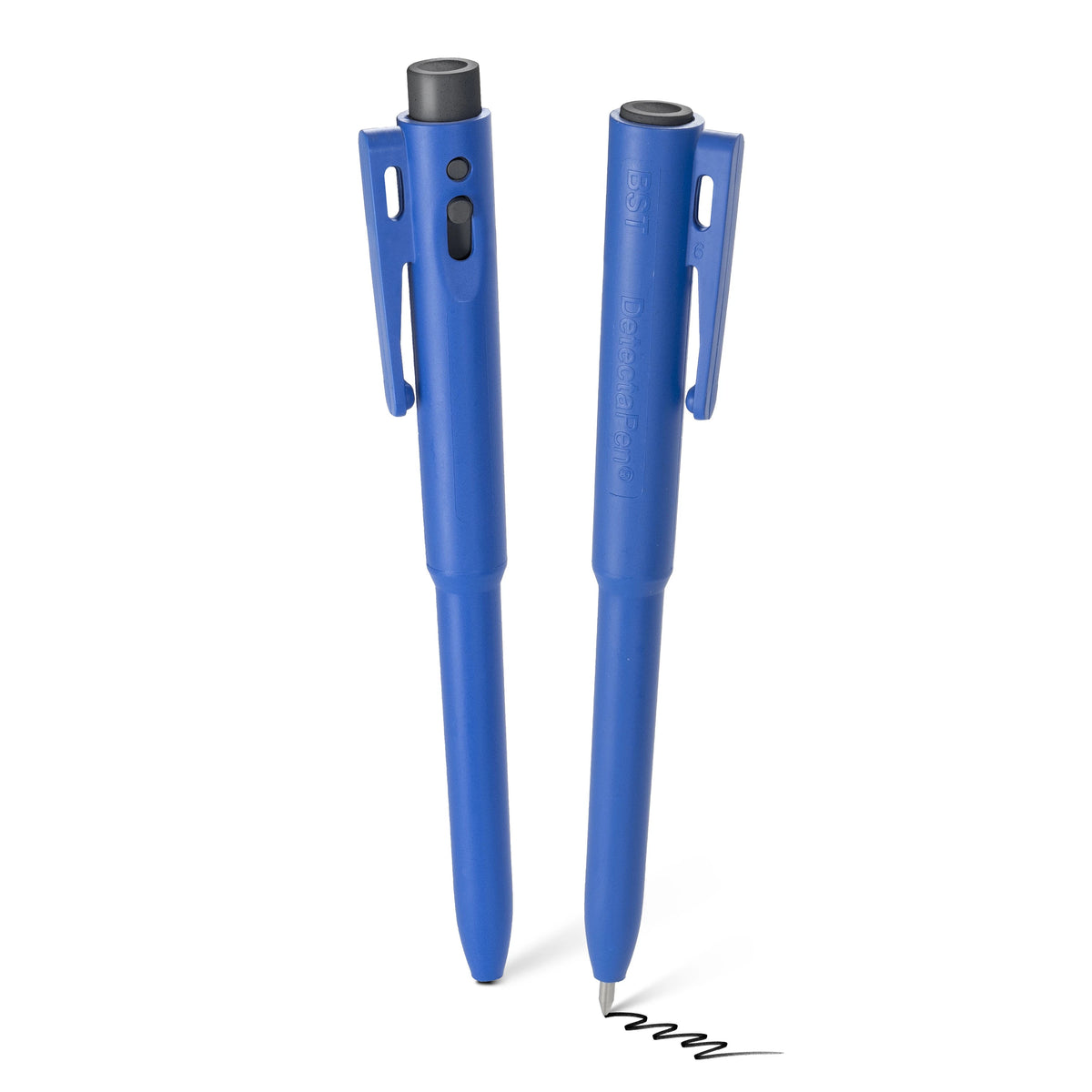 J850 GEL Ink Metal Detectable Pen