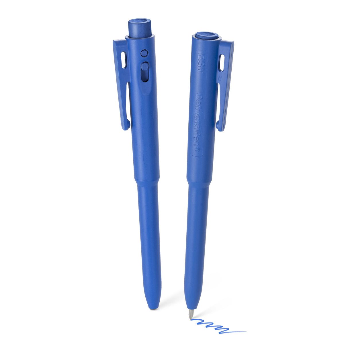 J850 GEL Ink Metal Detectable Pen