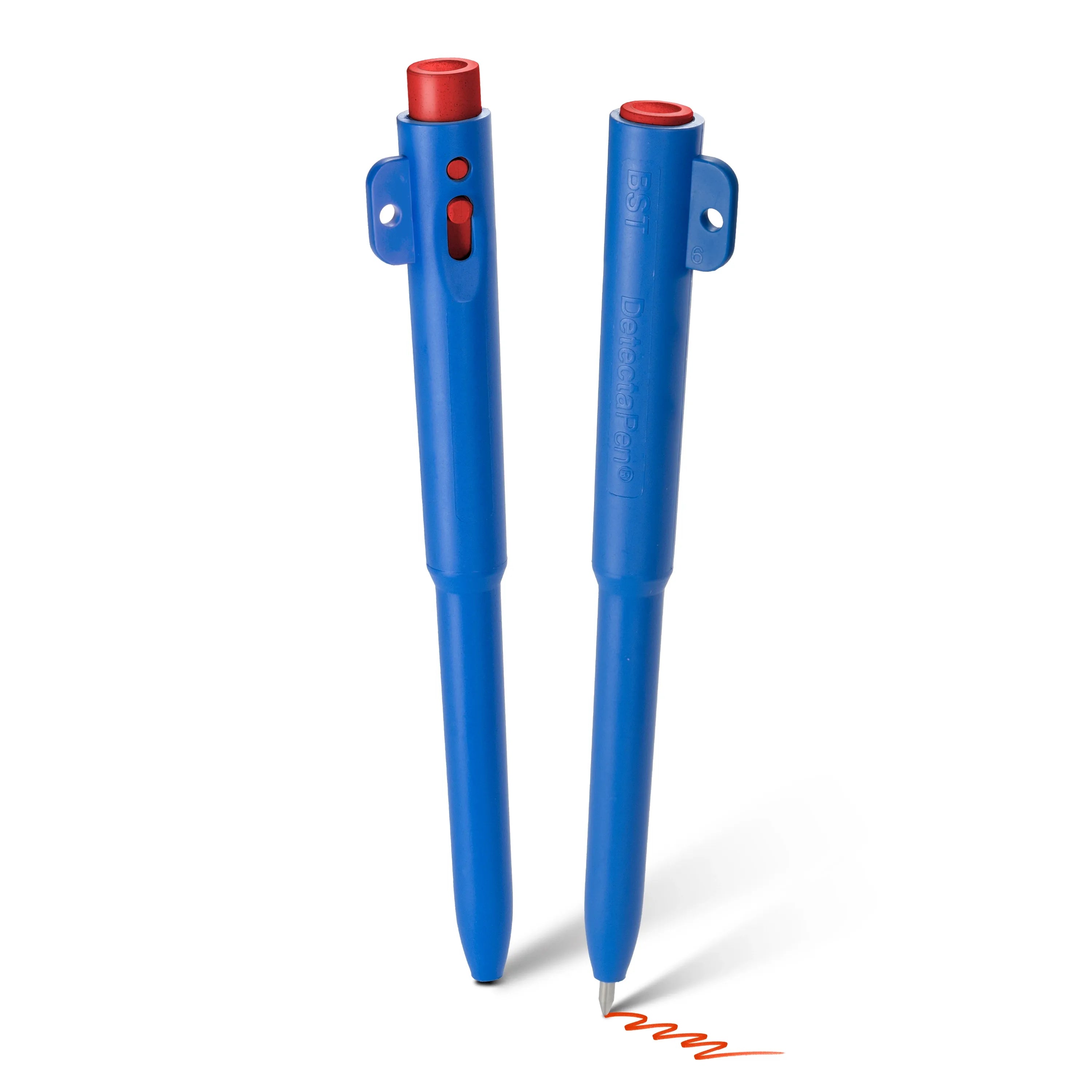 J850 GEL Ink Metal Detectable Pen