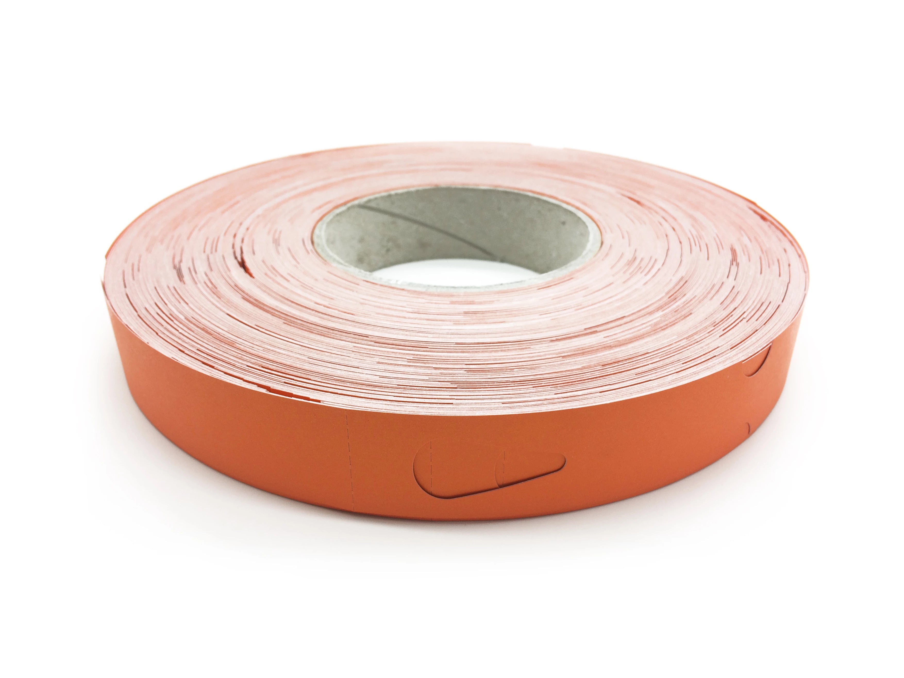 Metal Detectable Loop Tags - Blank