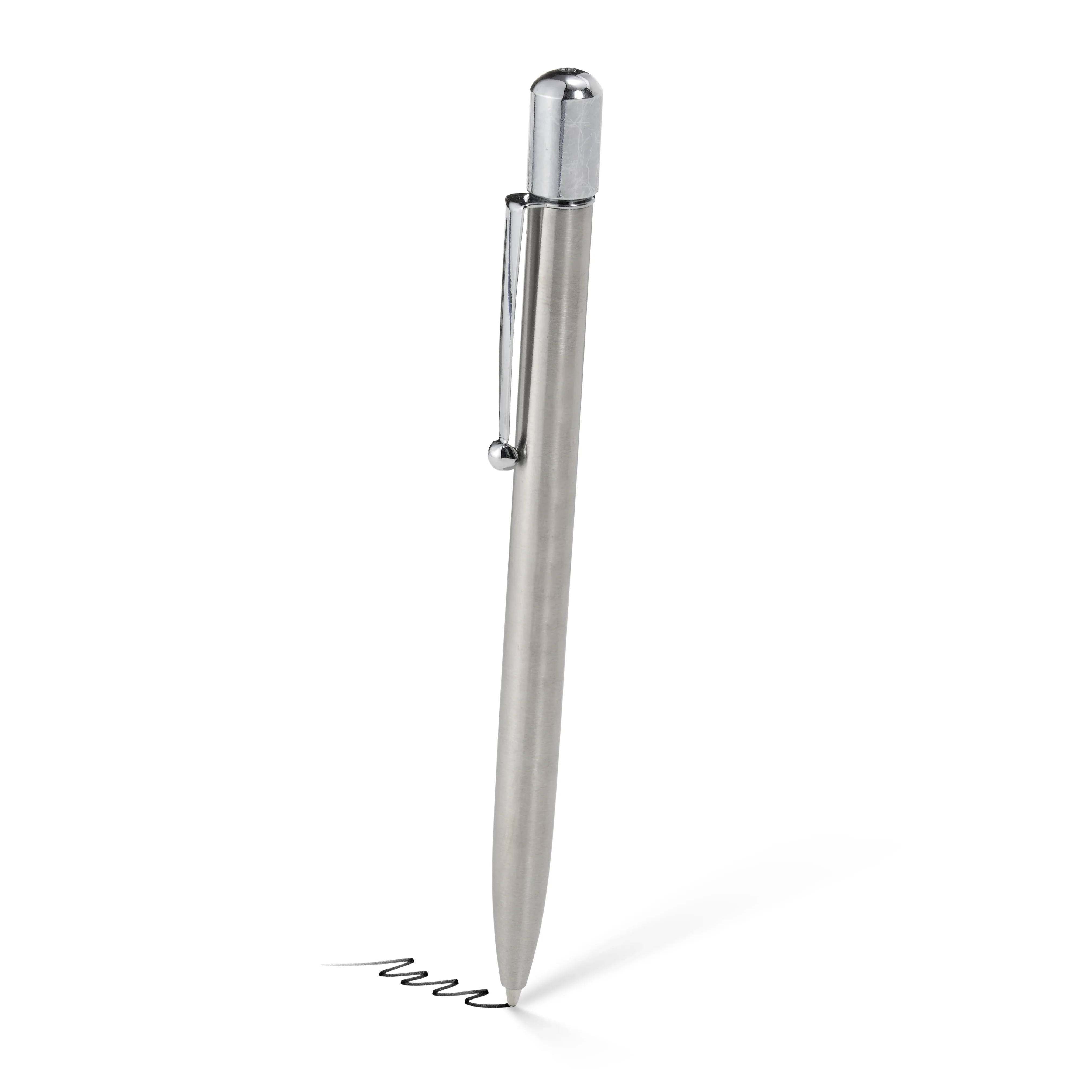 Stainless Steel Pen