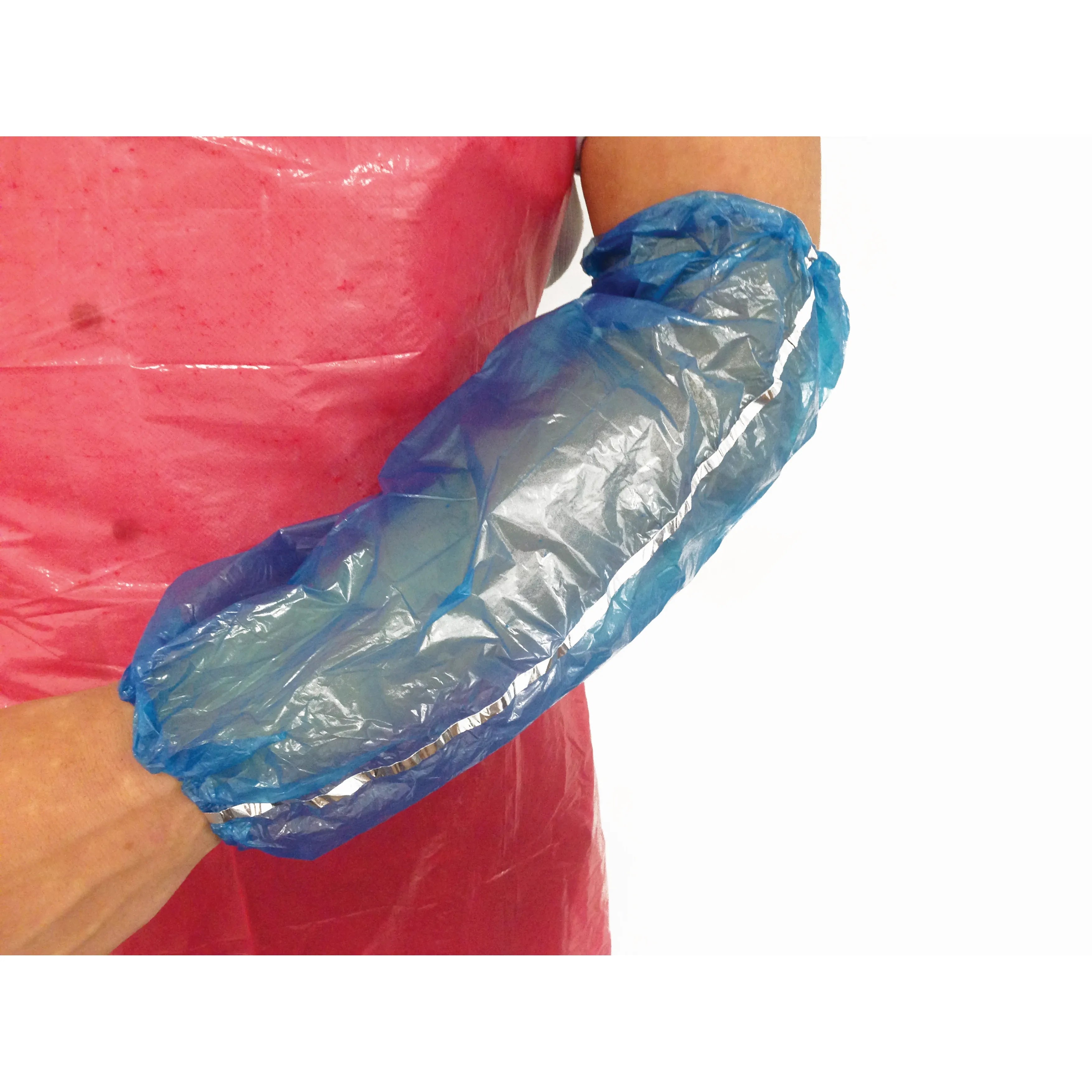 Metal Detectable Sleeve Covers