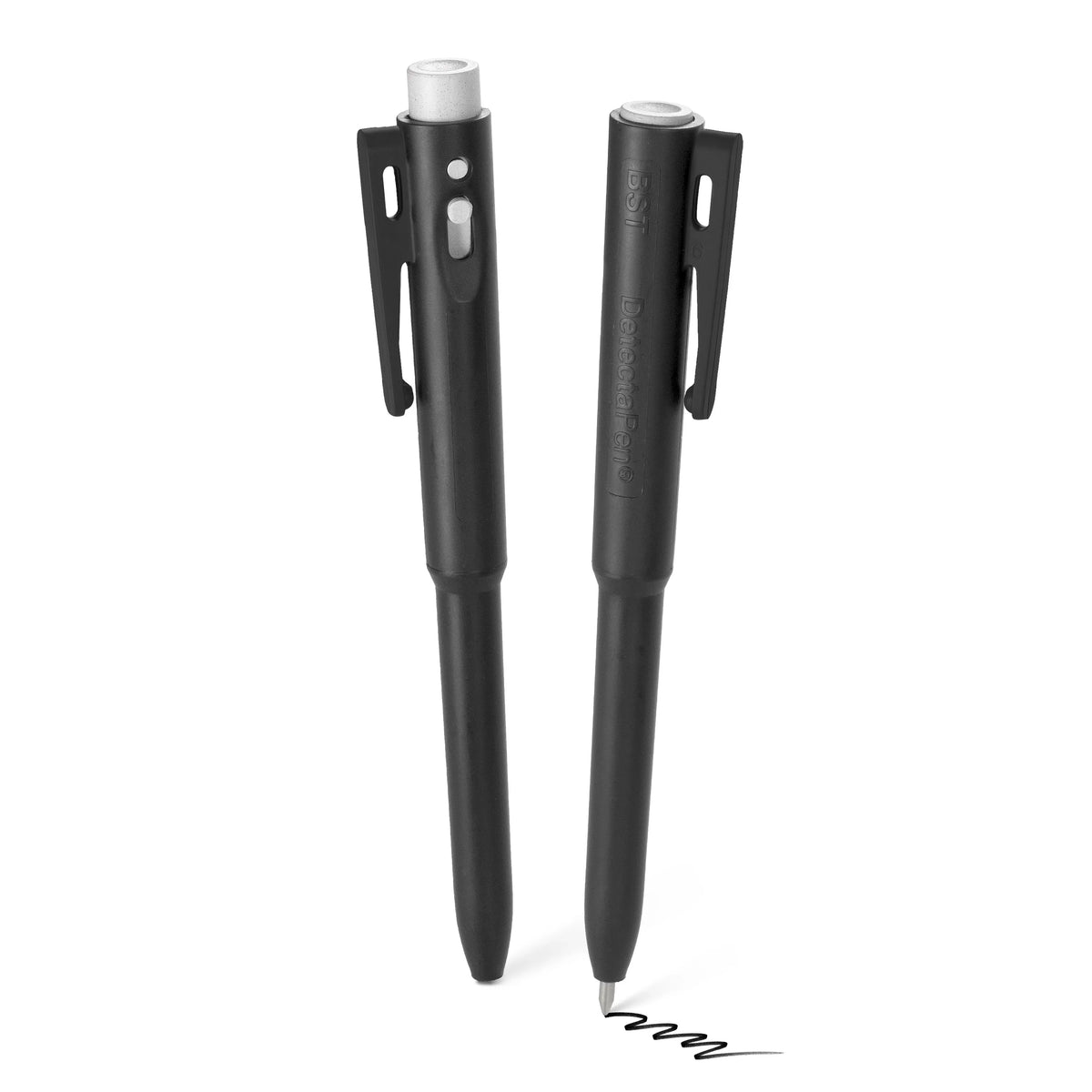 P950 Pressurized Ink Metal Detectable Pens