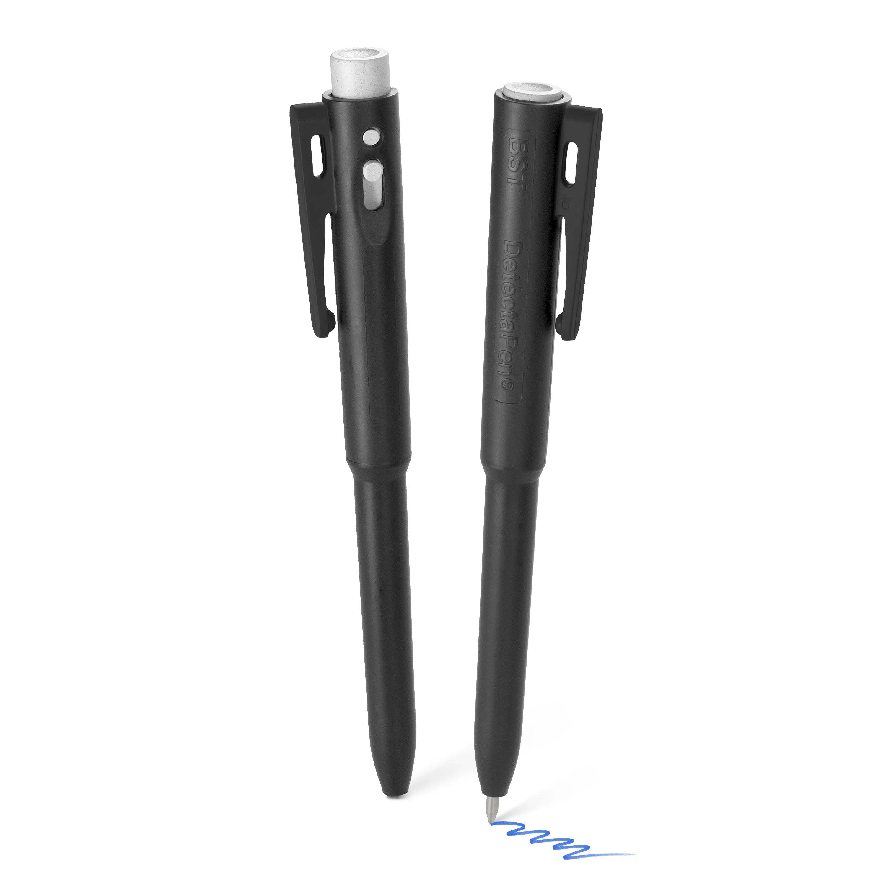 P950 Pressurized Ink Metal Detectable Pens