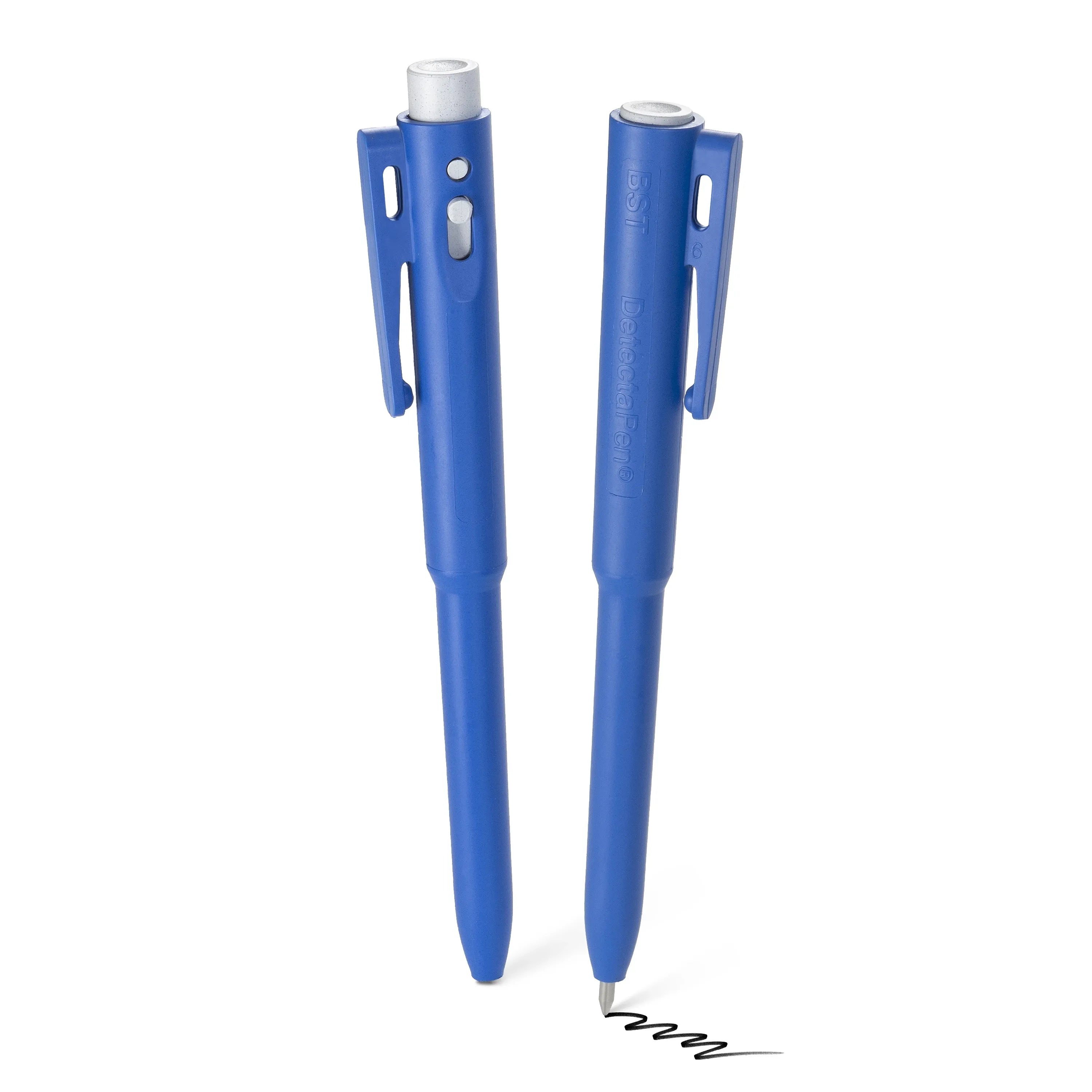 P950 Pressurized Ink Metal Detectable Pens