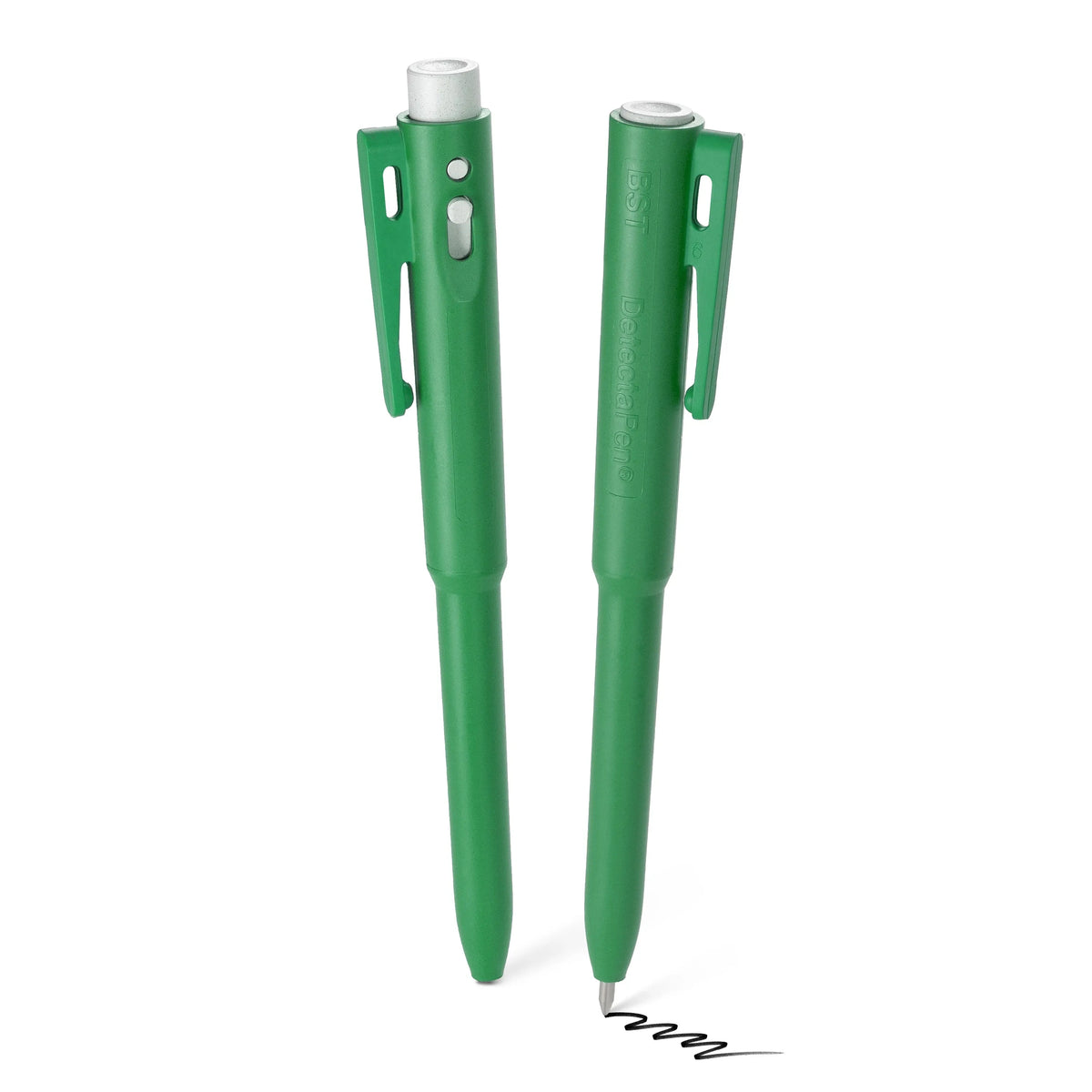 P950 Pressurized Ink Metal Detectable Pens