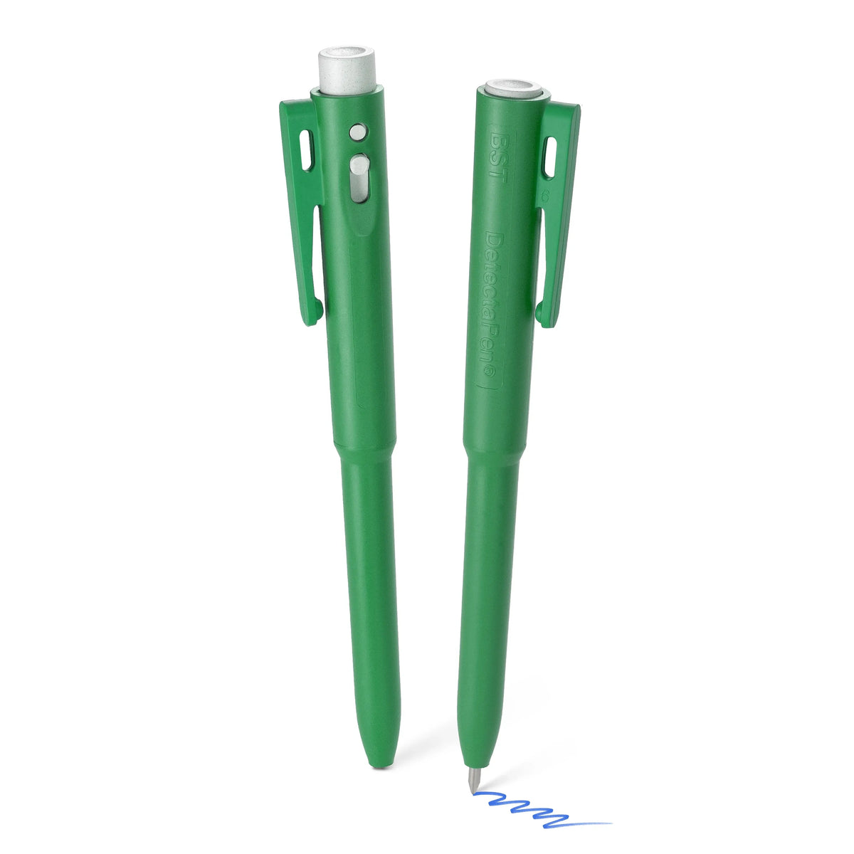 P950 Pressurized Ink Metal Detectable Pens