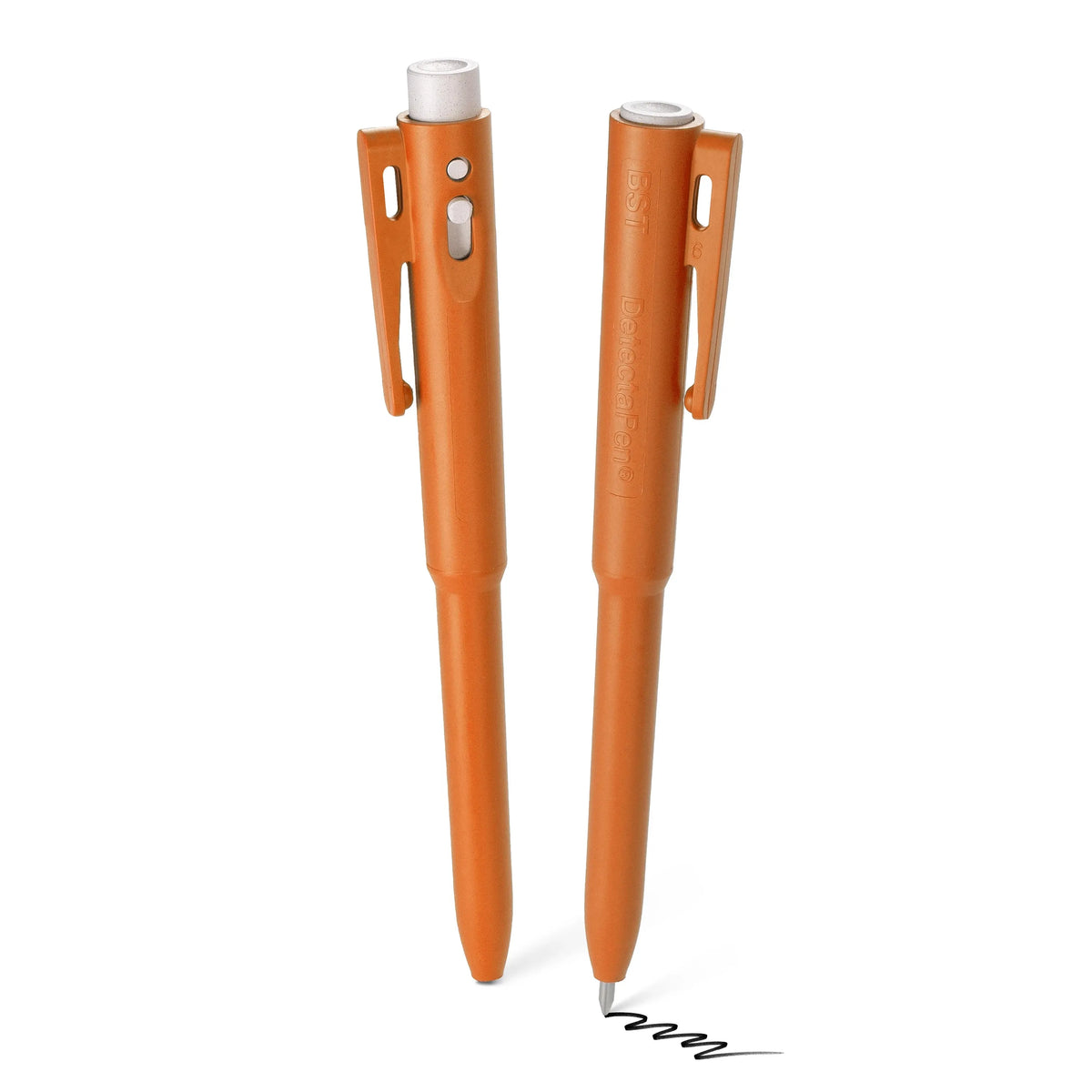P950 Pressurized Ink Metal Detectable Pens