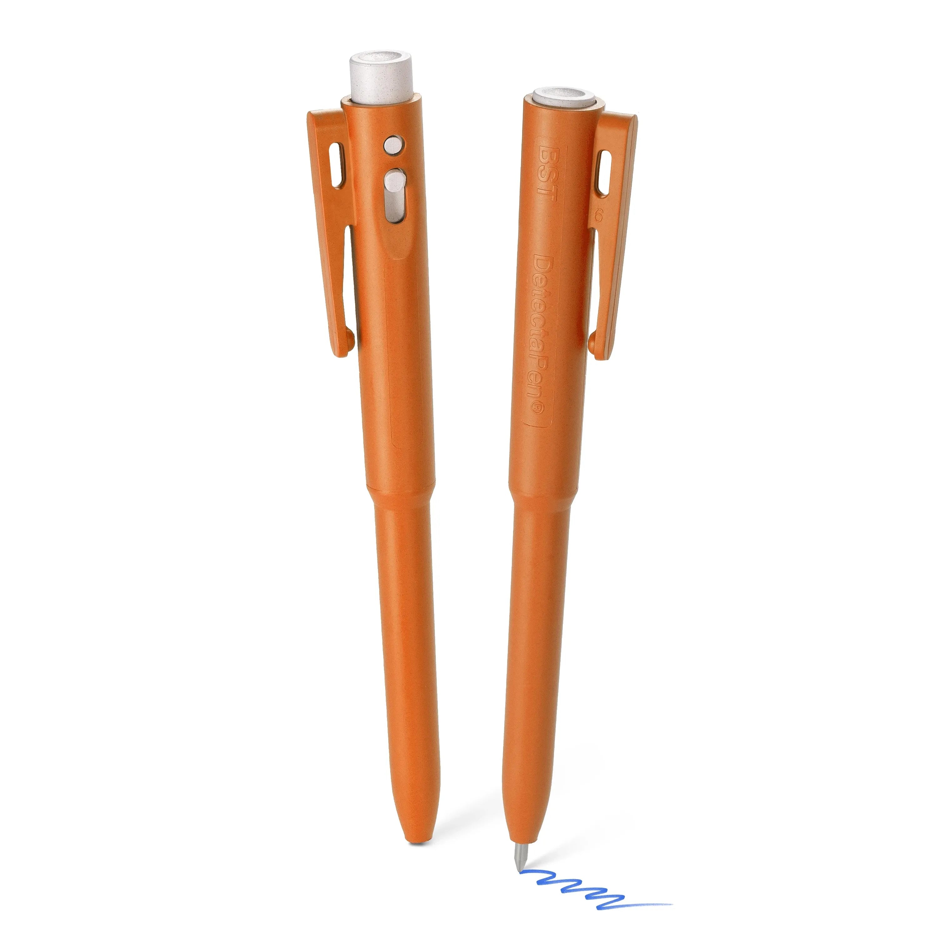 P950 Pressurized Ink Metal Detectable Pens