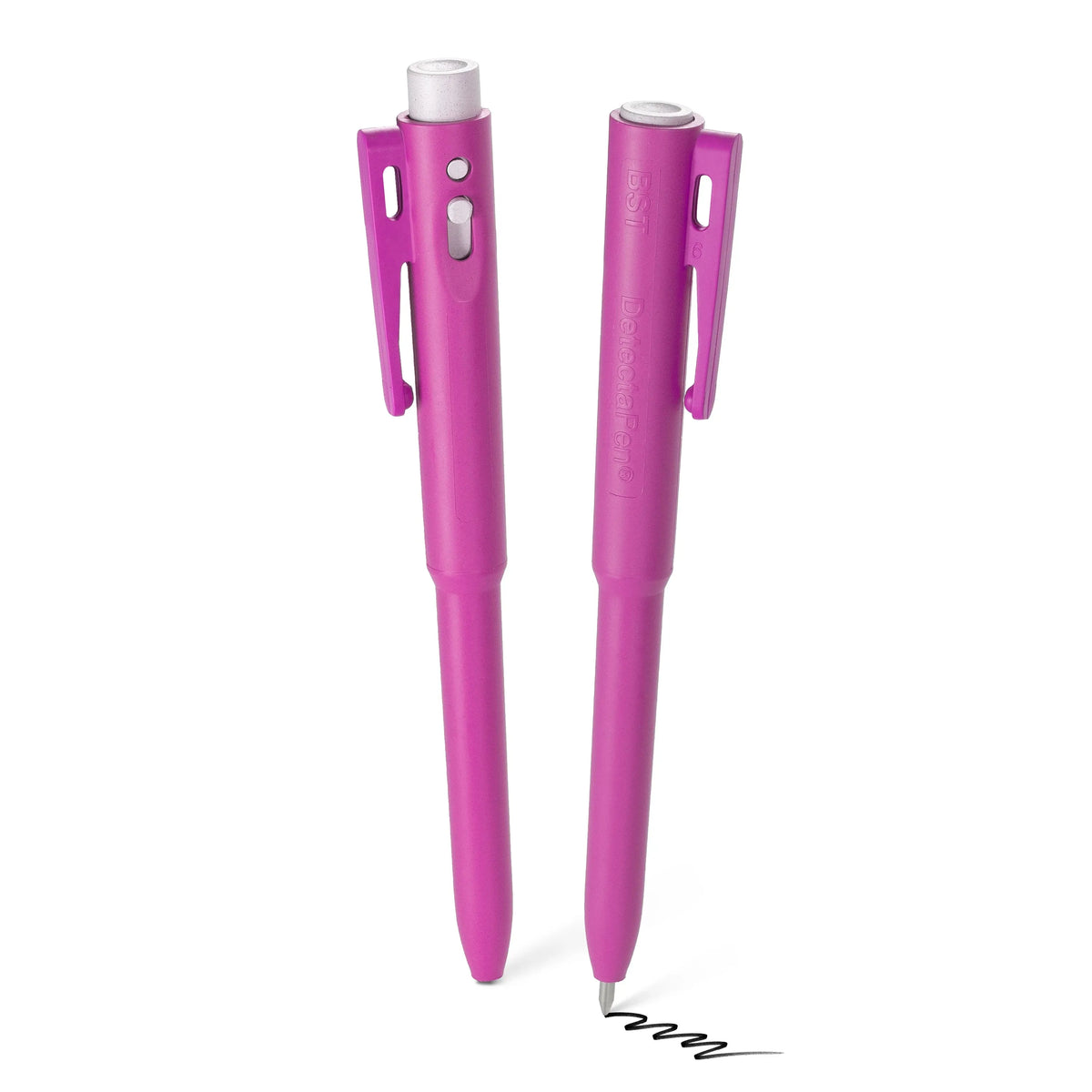 P950 Pressurized Ink Metal Detectable Pens
