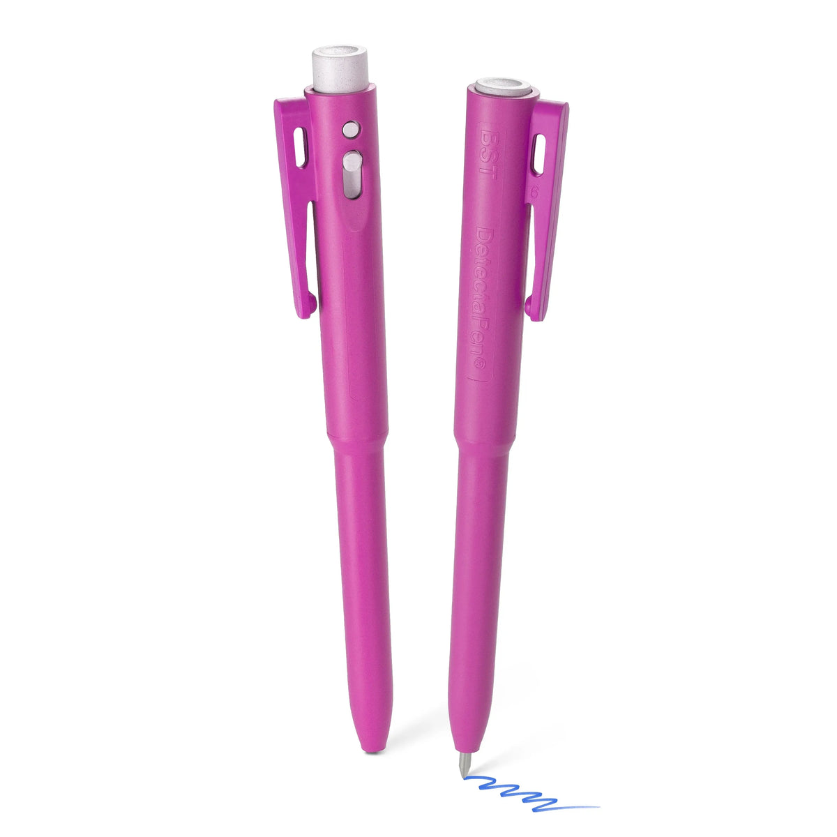 P950 Pressurized Ink Metal Detectable Pens