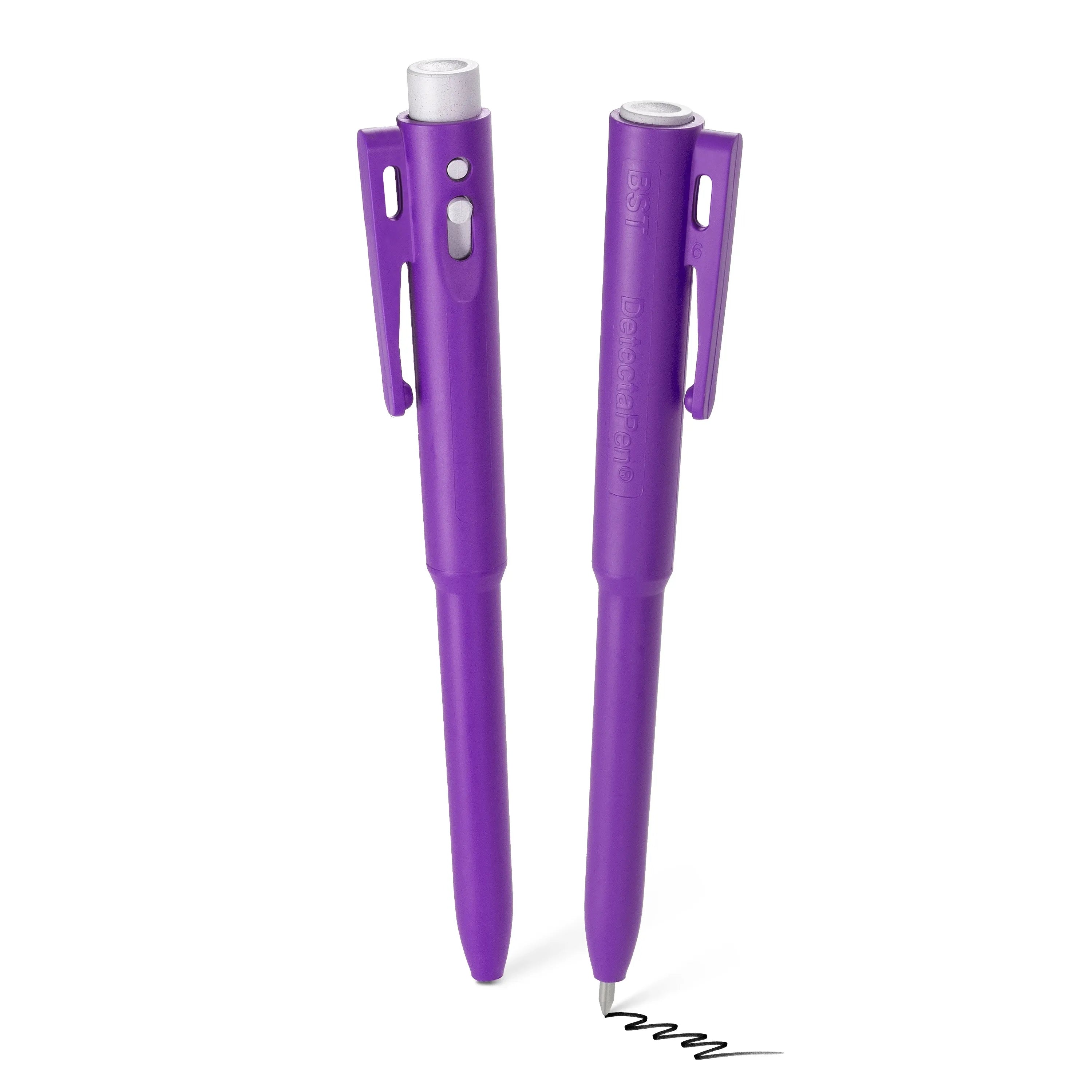P950 Pressurized Ink Metal Detectable Pens
