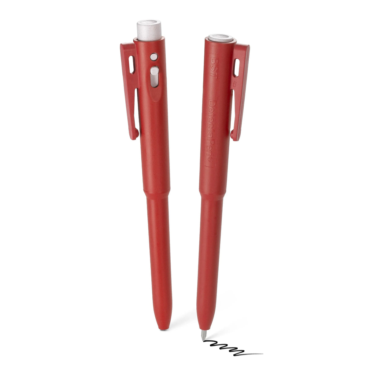 P950 Pressurized Ink Metal Detectable Pens