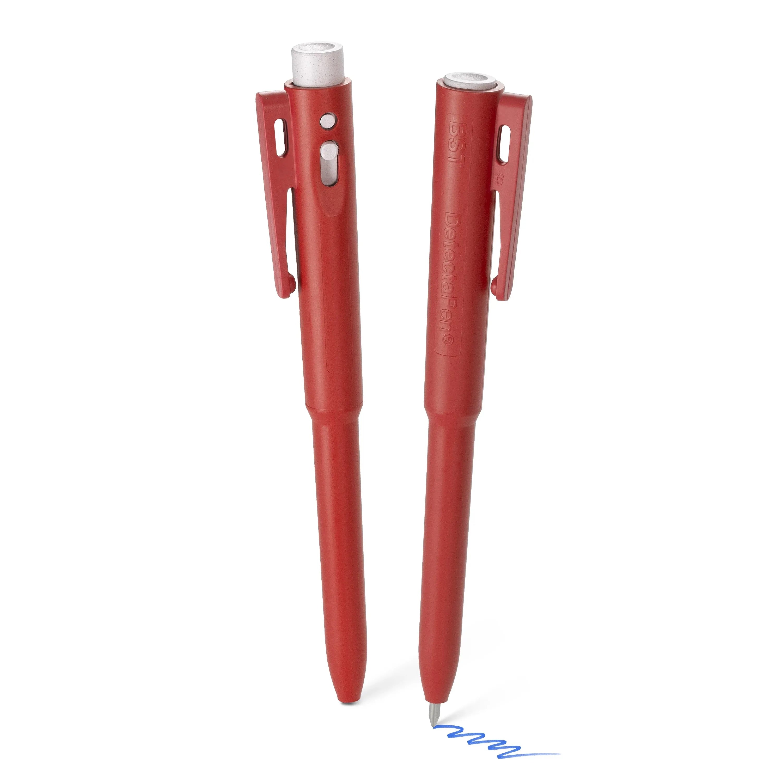 P950 Pressurized Ink Metal Detectable Pens