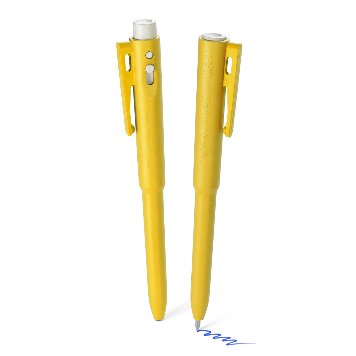 P950 Pressurized Ink Metal Detectable Pens