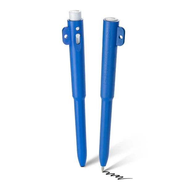 P950 Pressurized Ink Metal Detectable Pens