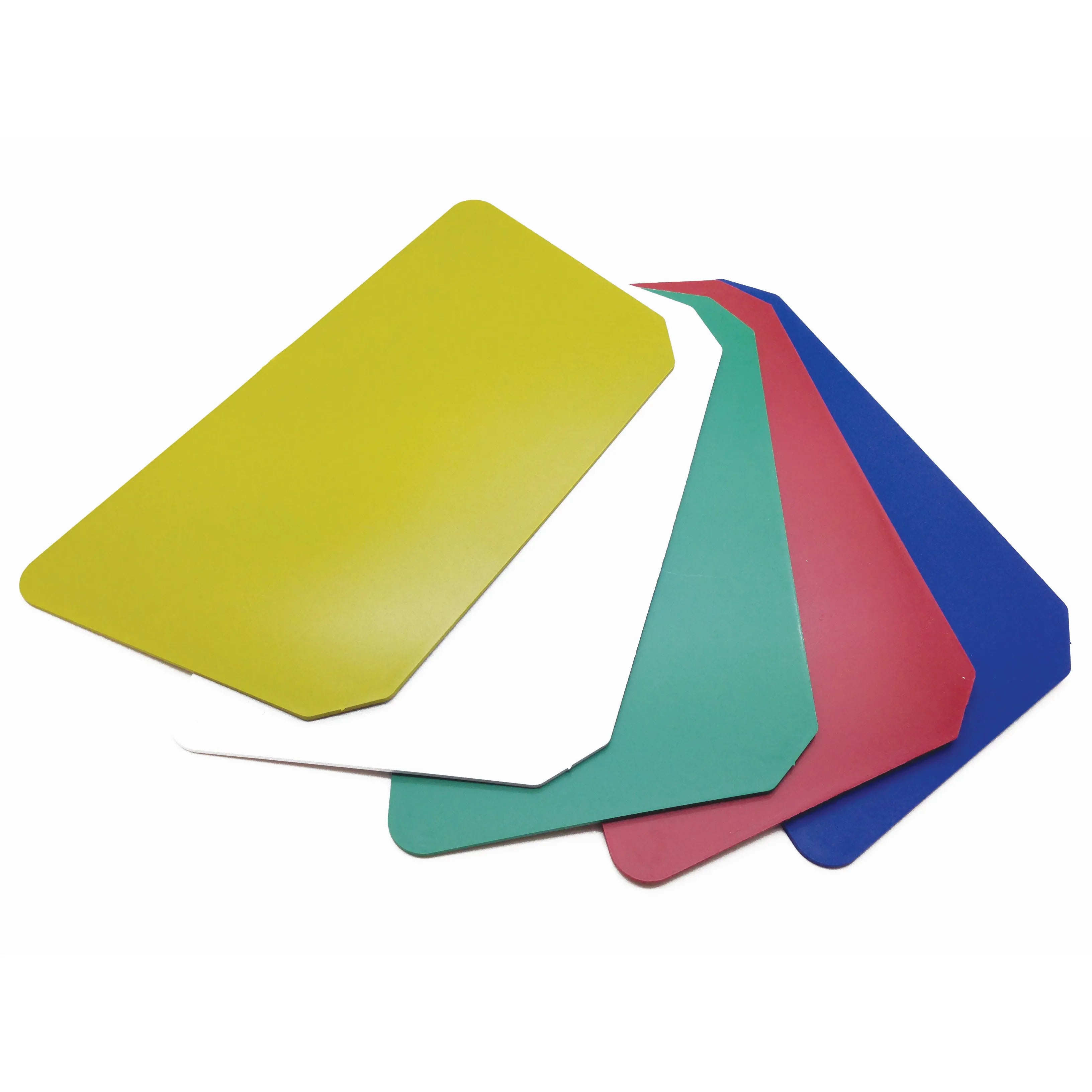 Metal Detectable Flexi-Palm Scrapers