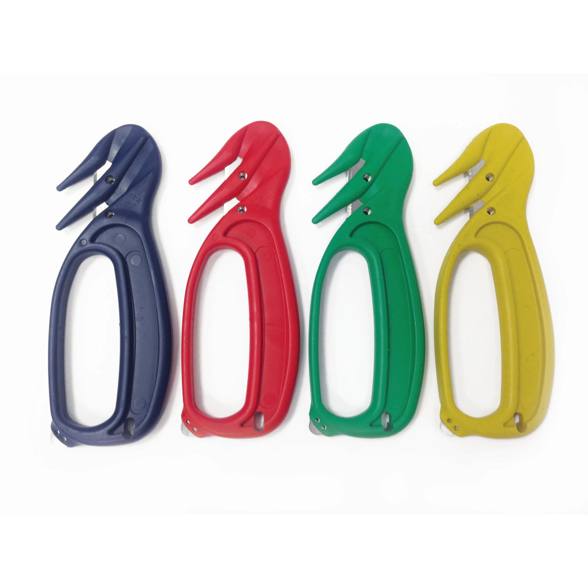 Metal Detectable Penguin 900 Safety Knife