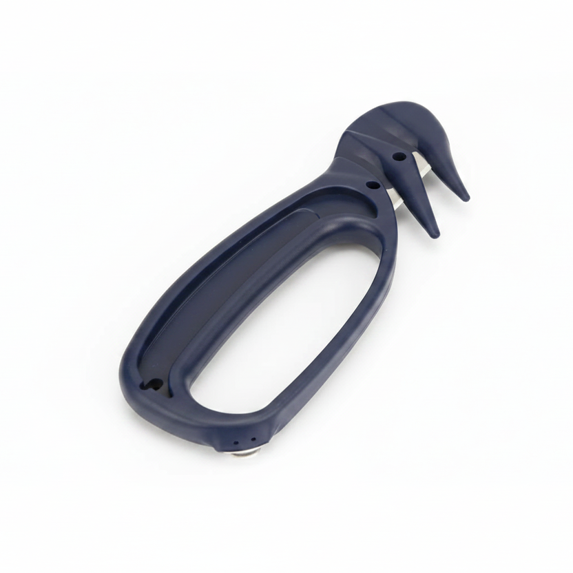 Metal Detectable Penguin 900 Safety Knife
