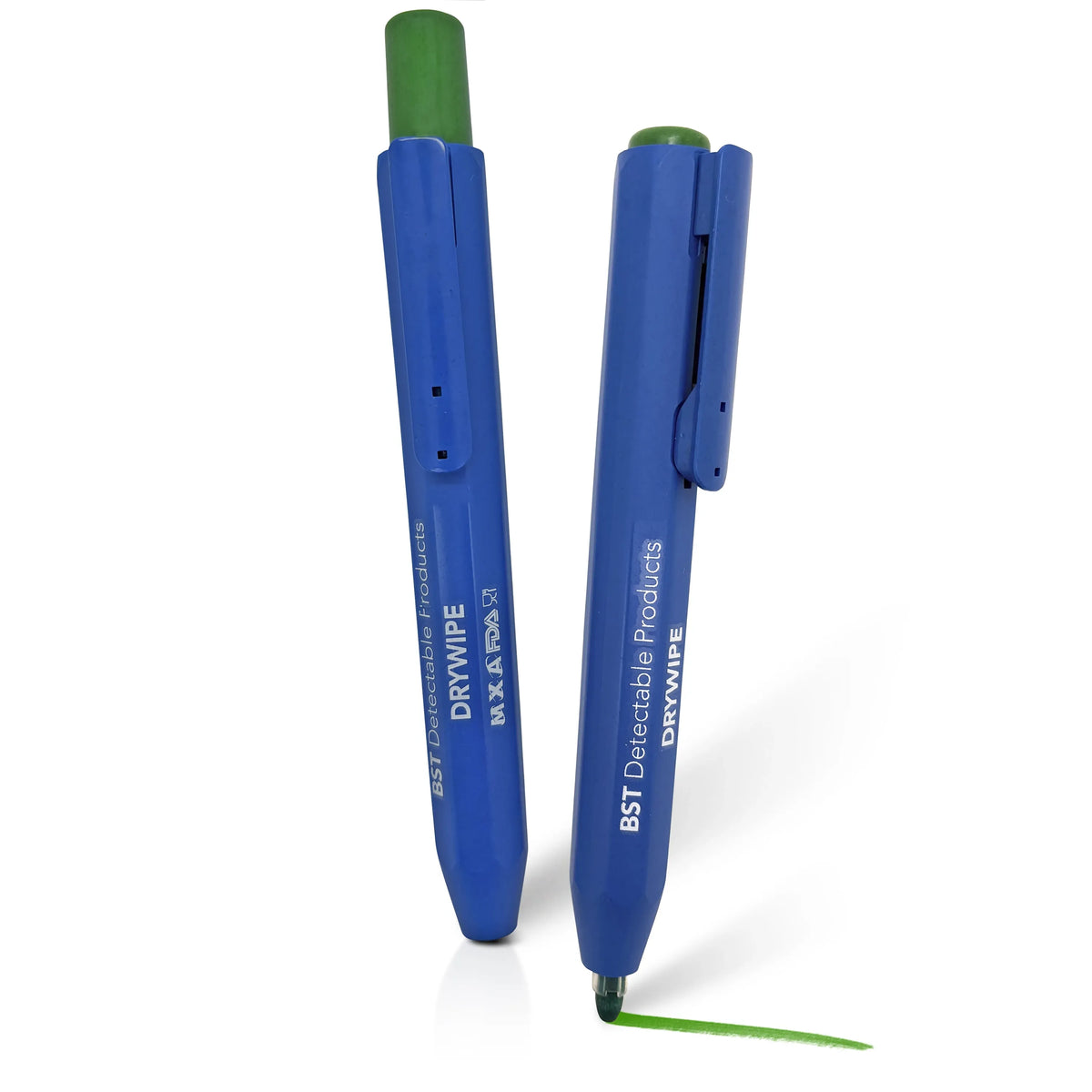 V2.0 Retractable Detectable Dry Erase Marker